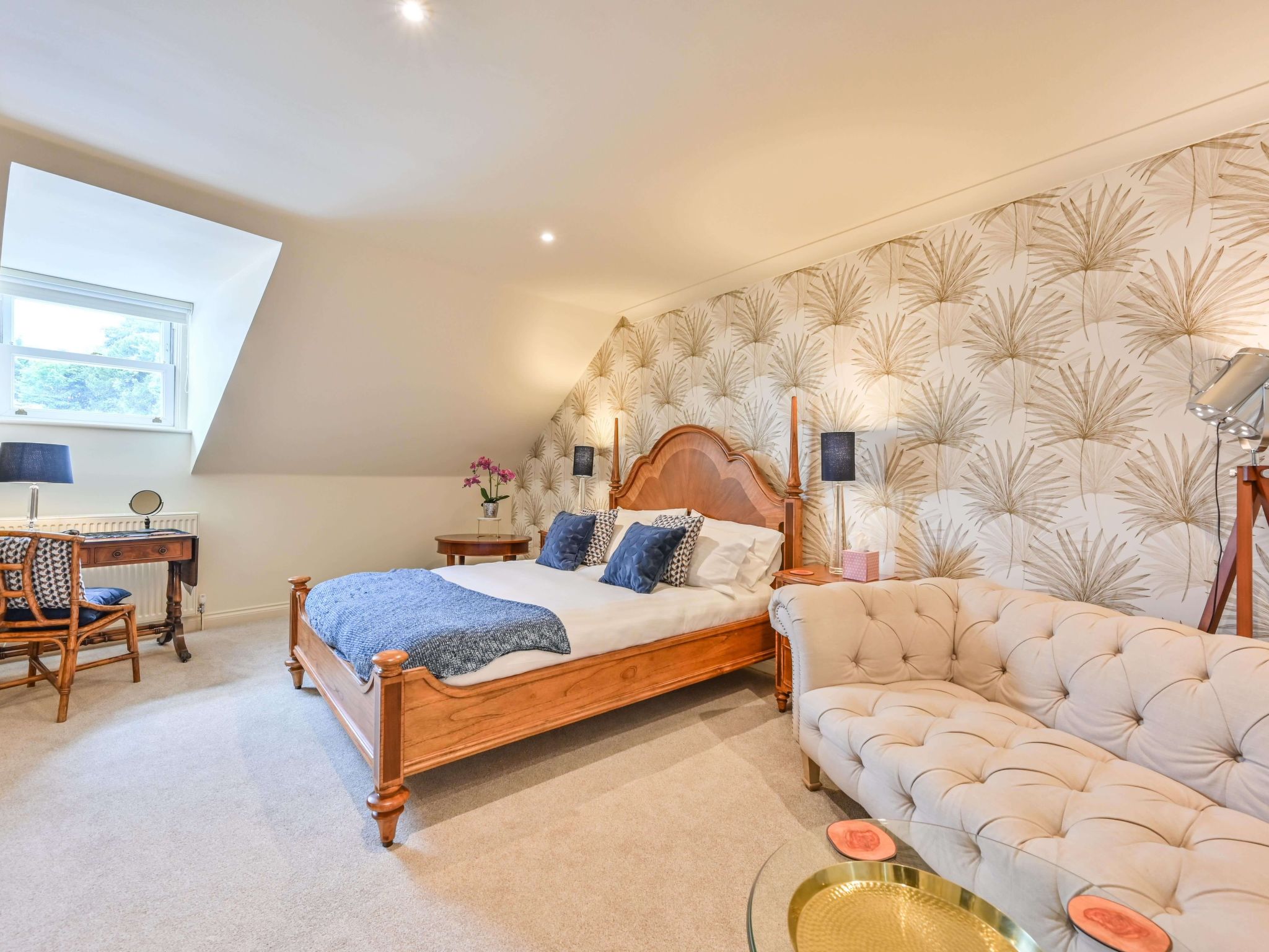 Photo of Schönes luxuriöses Stadthaus Lisburne Place