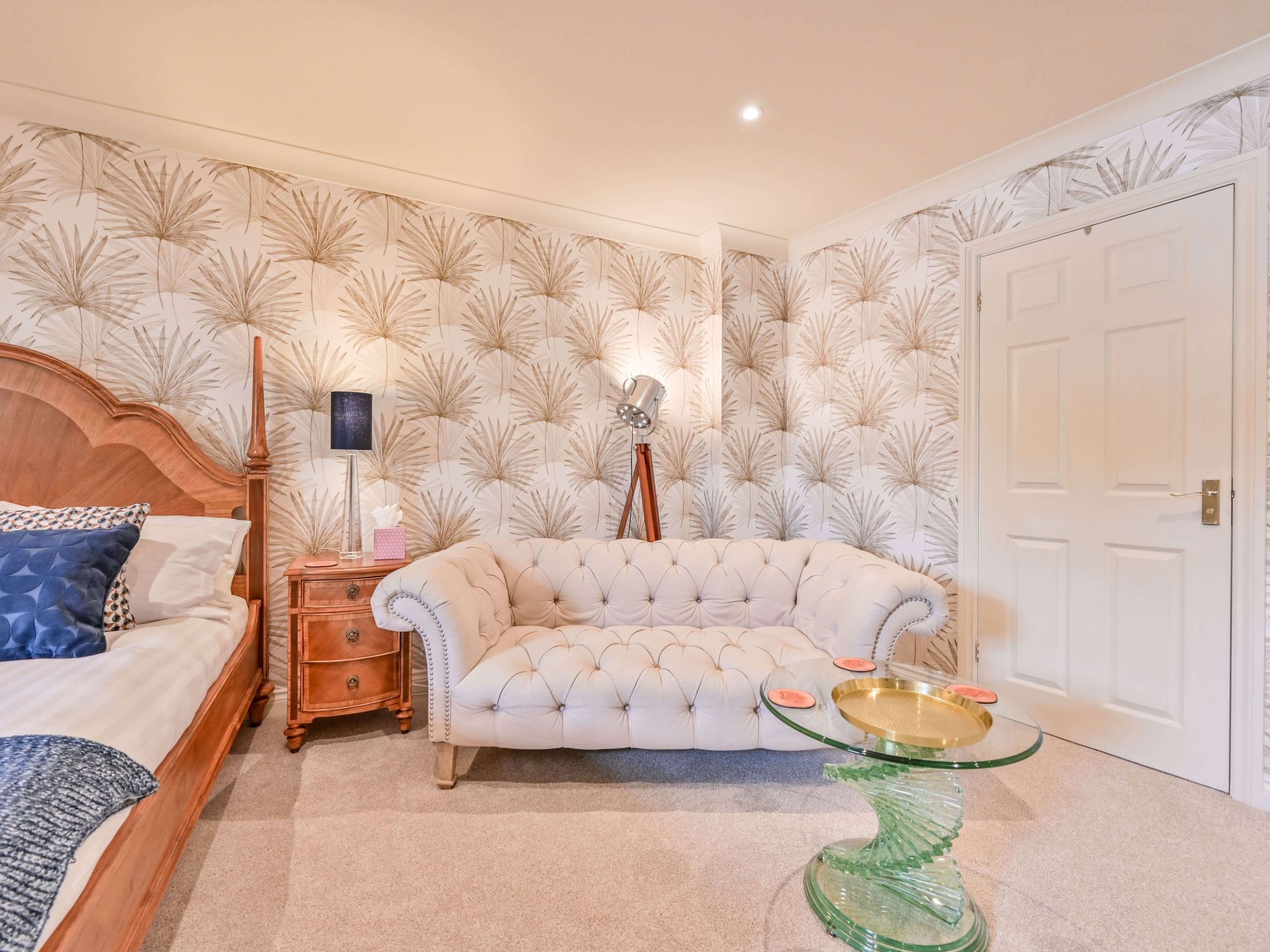 Photo of Schönes luxuriöses Stadthaus Lisburne Place