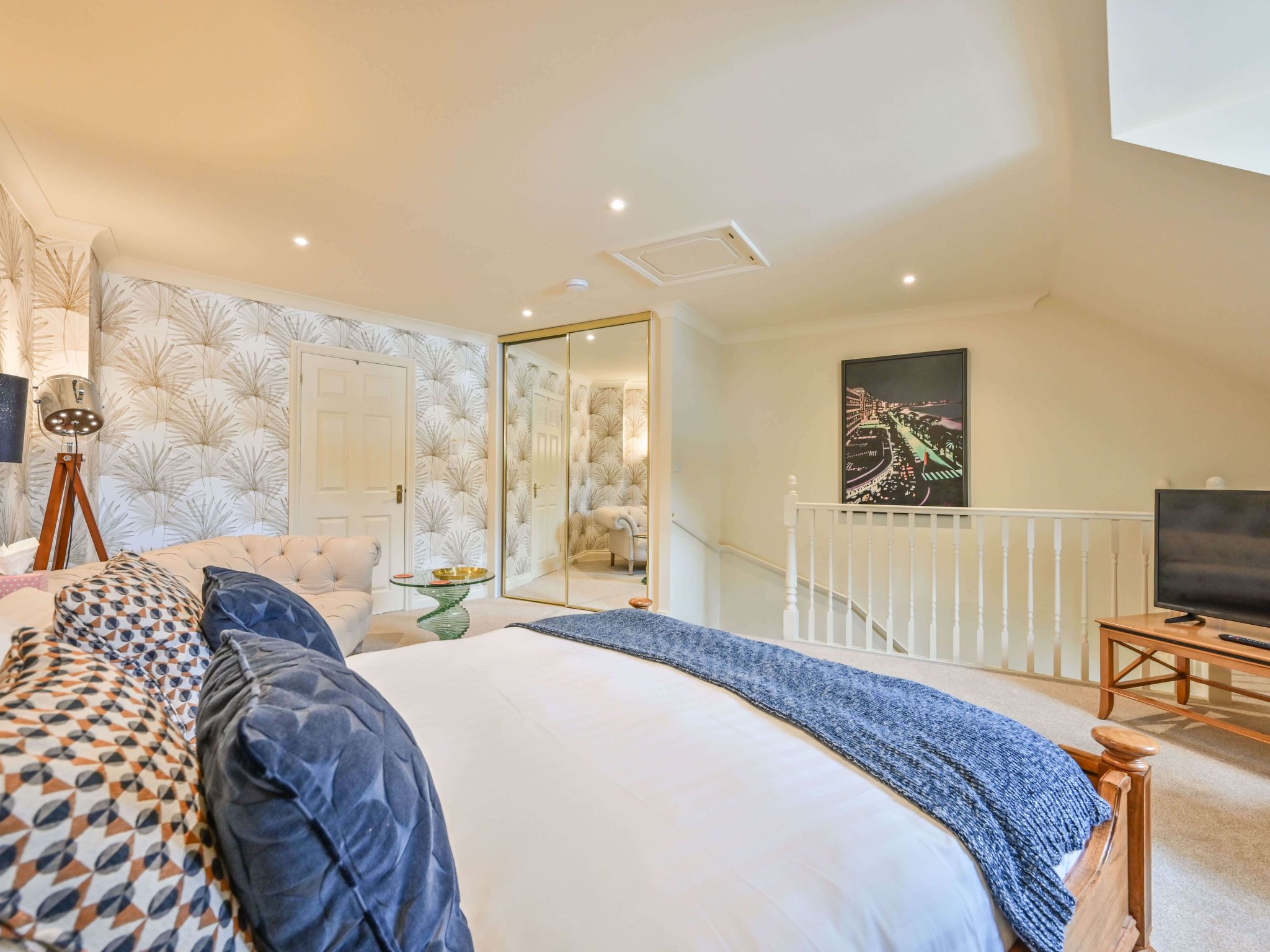 Photo of Schönes luxuriöses Stadthaus Lisburne Place