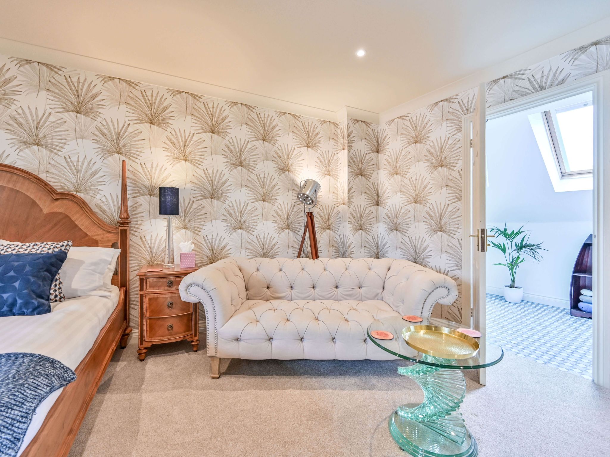 Photo of Schönes luxuriöses Stadthaus Lisburne Place