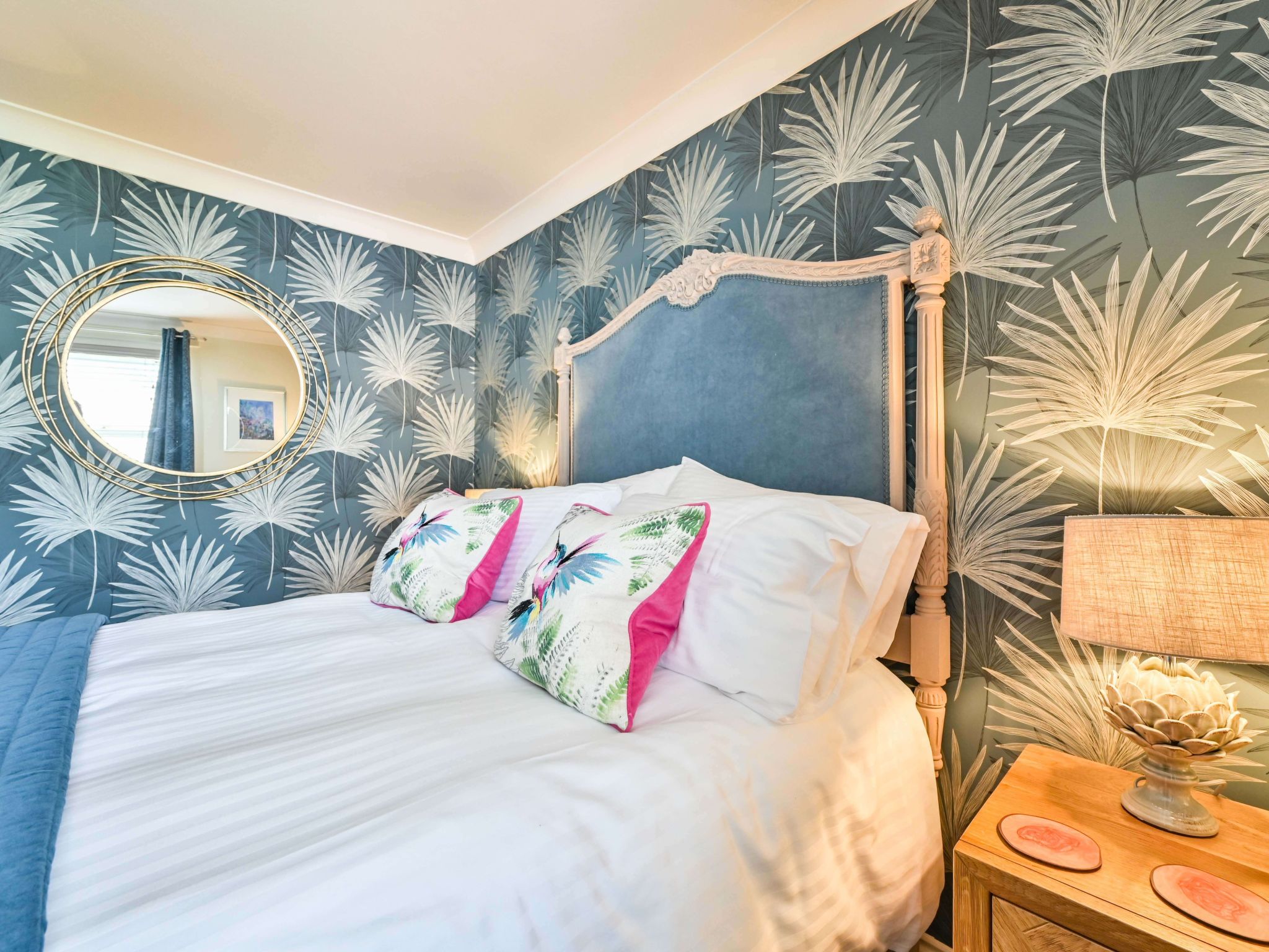 Photo of Schönes luxuriöses Stadthaus Lisburne Place