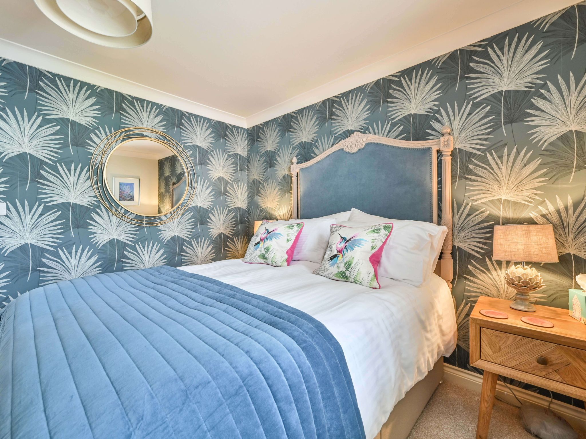 Photo of Schönes luxuriöses Stadthaus Lisburne Place