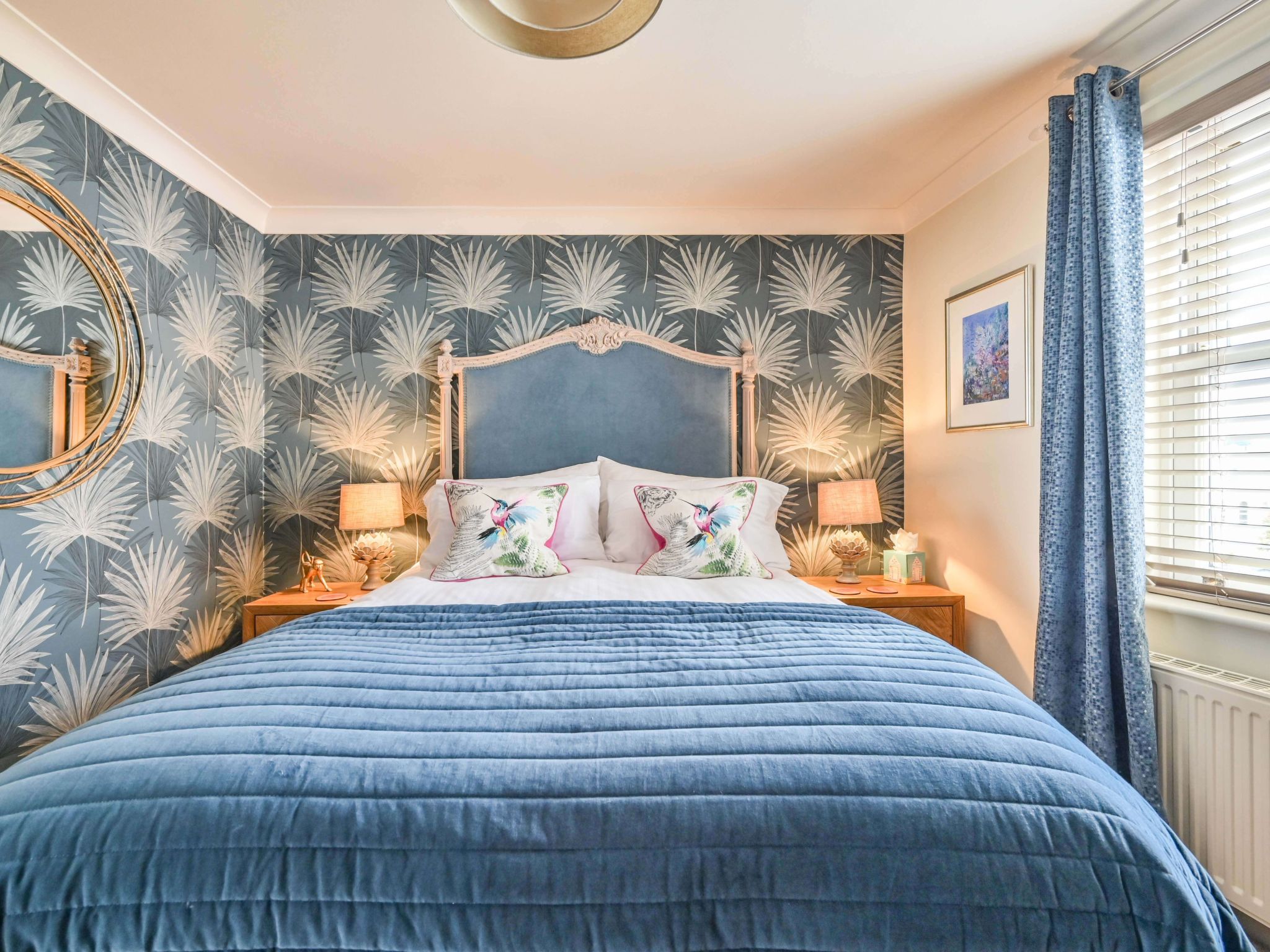 Photo of Schönes luxuriöses Stadthaus Lisburne Place