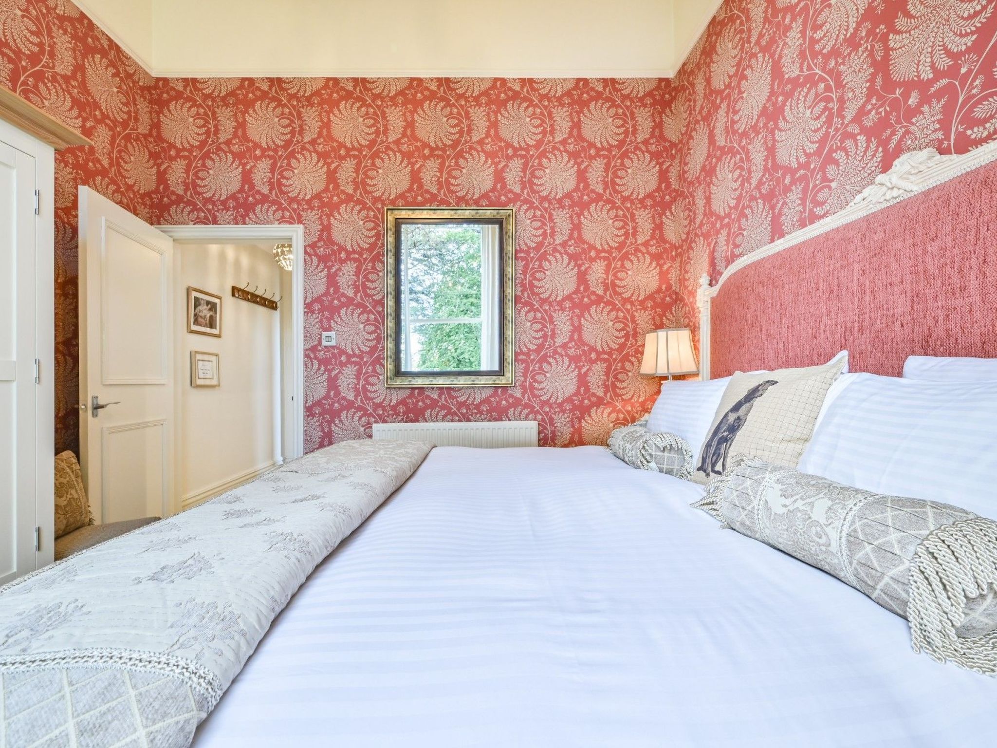 Photo of Große Wohnung in viktorianischer Villa