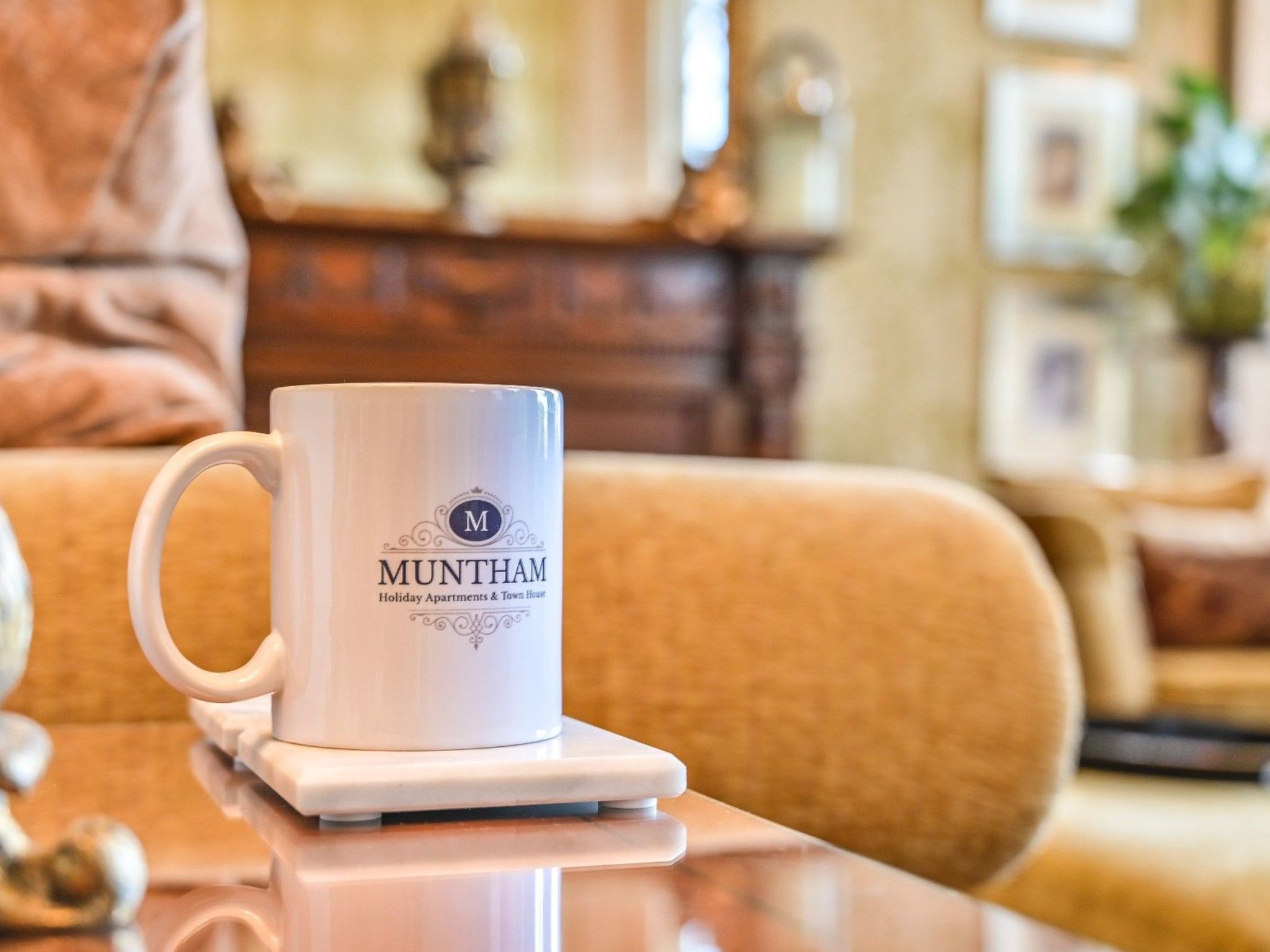 Photo of Große Wohnung in viktorianischer Villa