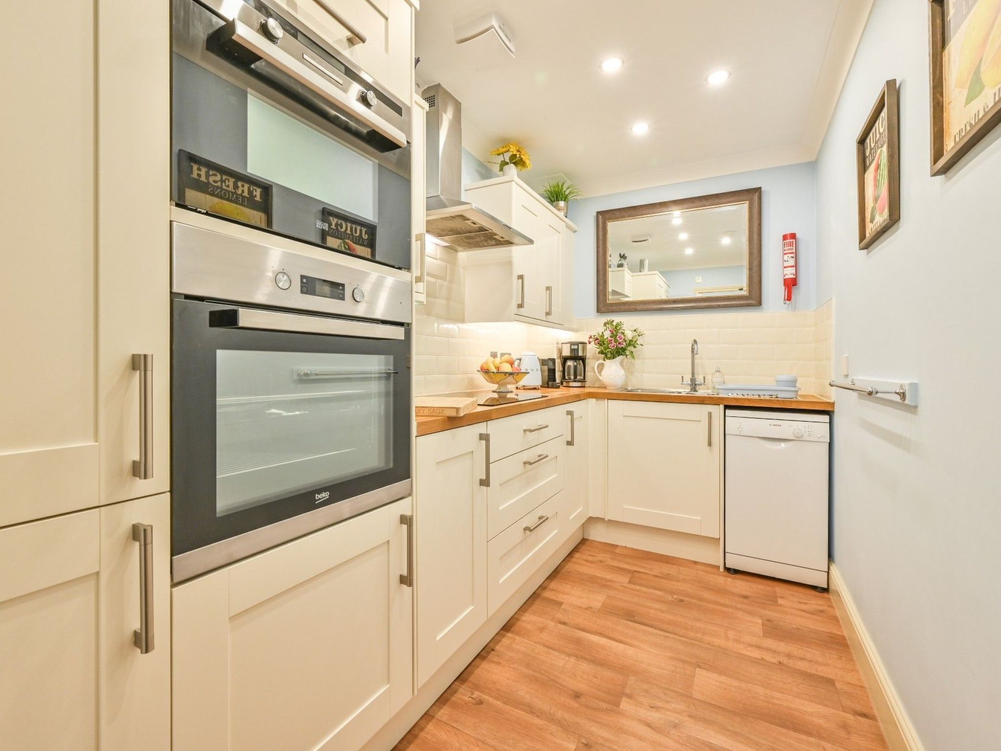 Photo of Große Wohnung in viktorianischer Villa