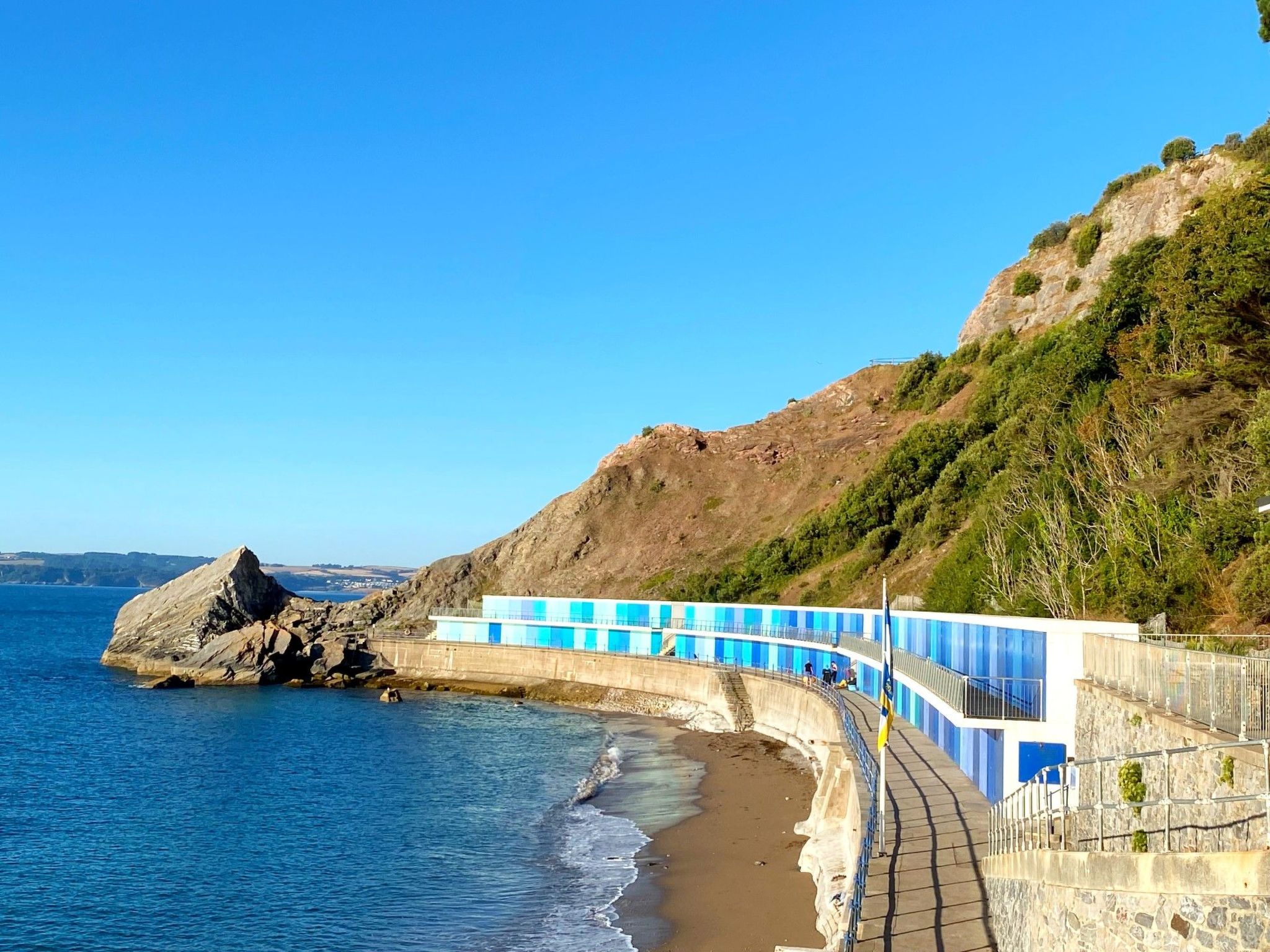 Photo of Große Wohnung in viktorianischer Villa