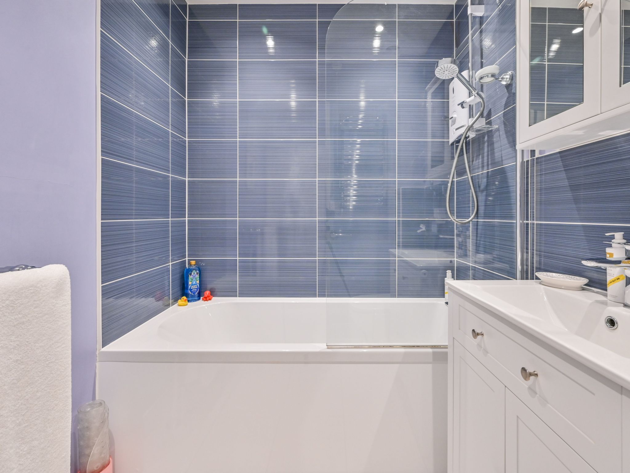 Photo of Wohnung in viktorianischer Villa mit Gartenblick