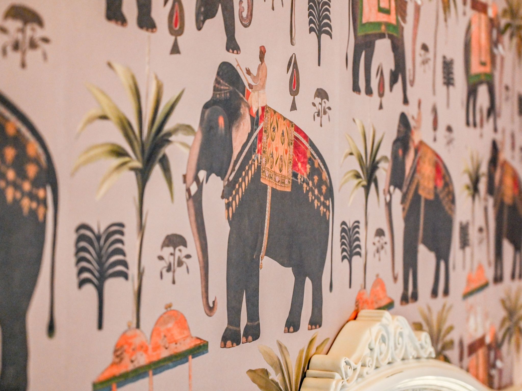 Photo of Wohnung in viktorianischer Villa mit Gartenblick