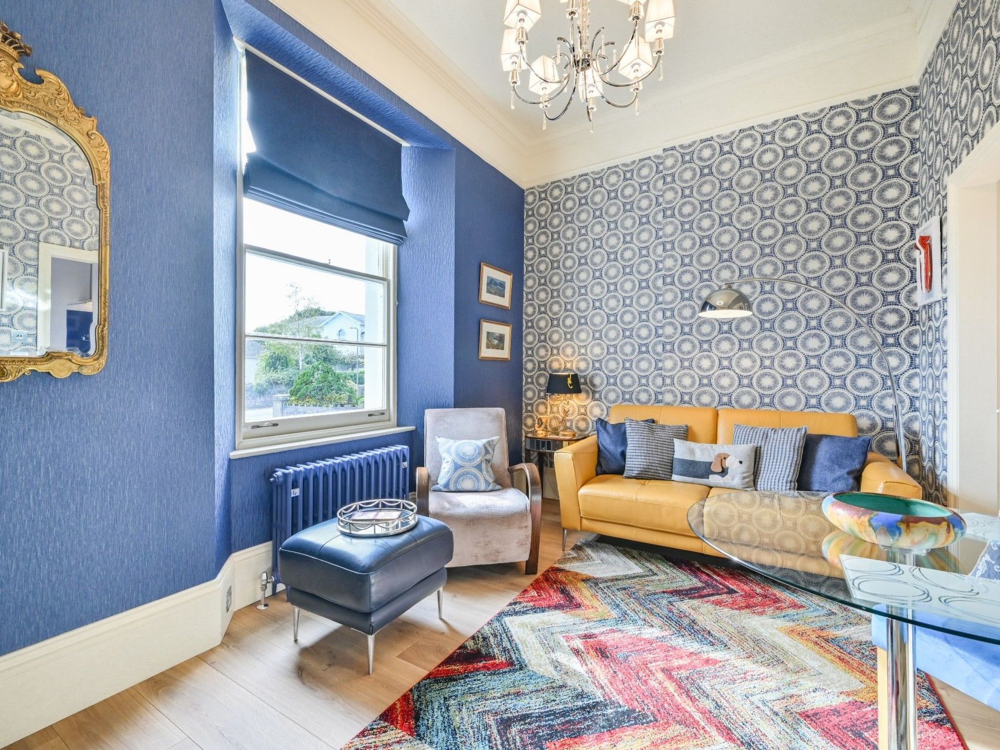 Photo of Luxuriöse viktorianische Villa in ruhiger Lage