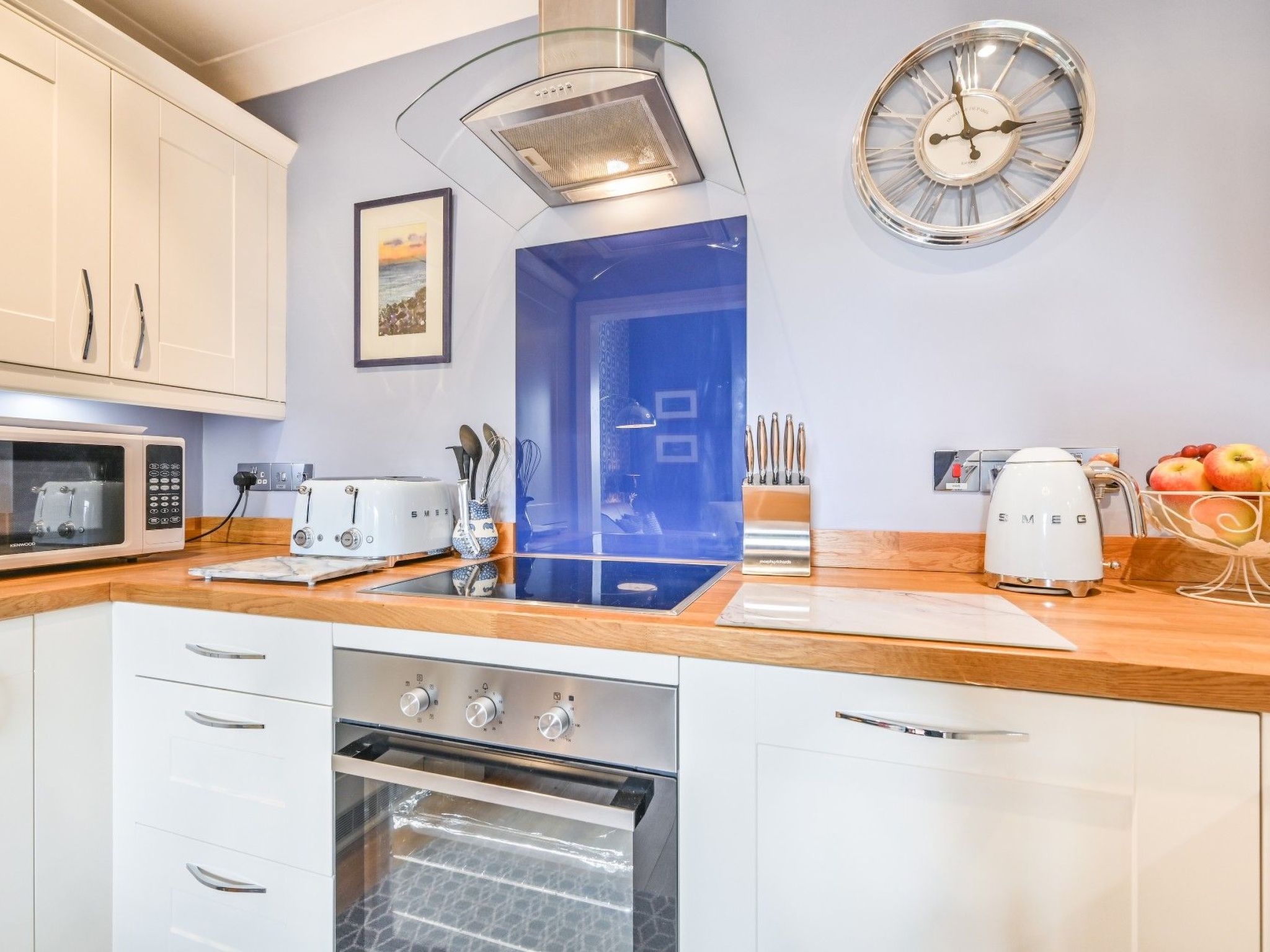 Photo of Luxuriöse viktorianische Villa in ruhiger Lage