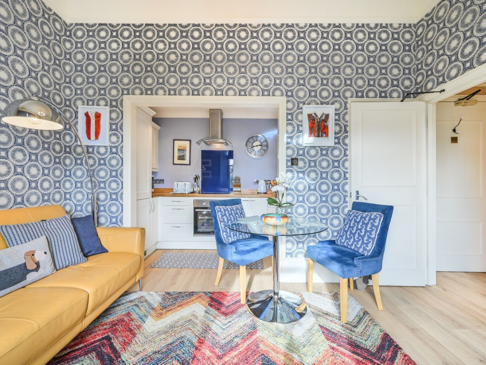 Photo of Luxuriöse viktorianische Villa in ruhiger Lage