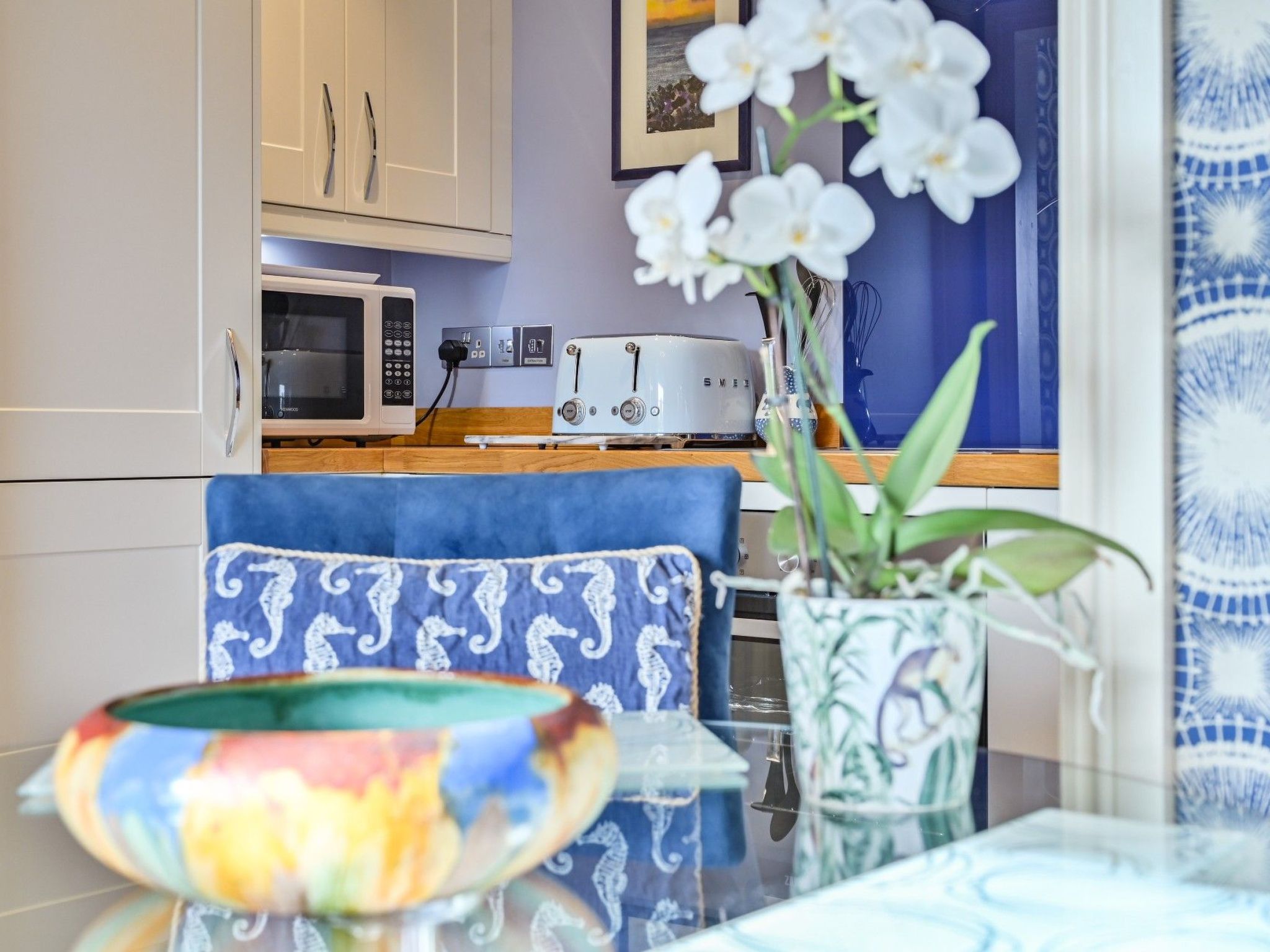 Photo of Luxuriöse viktorianische Villa in ruhiger Lage