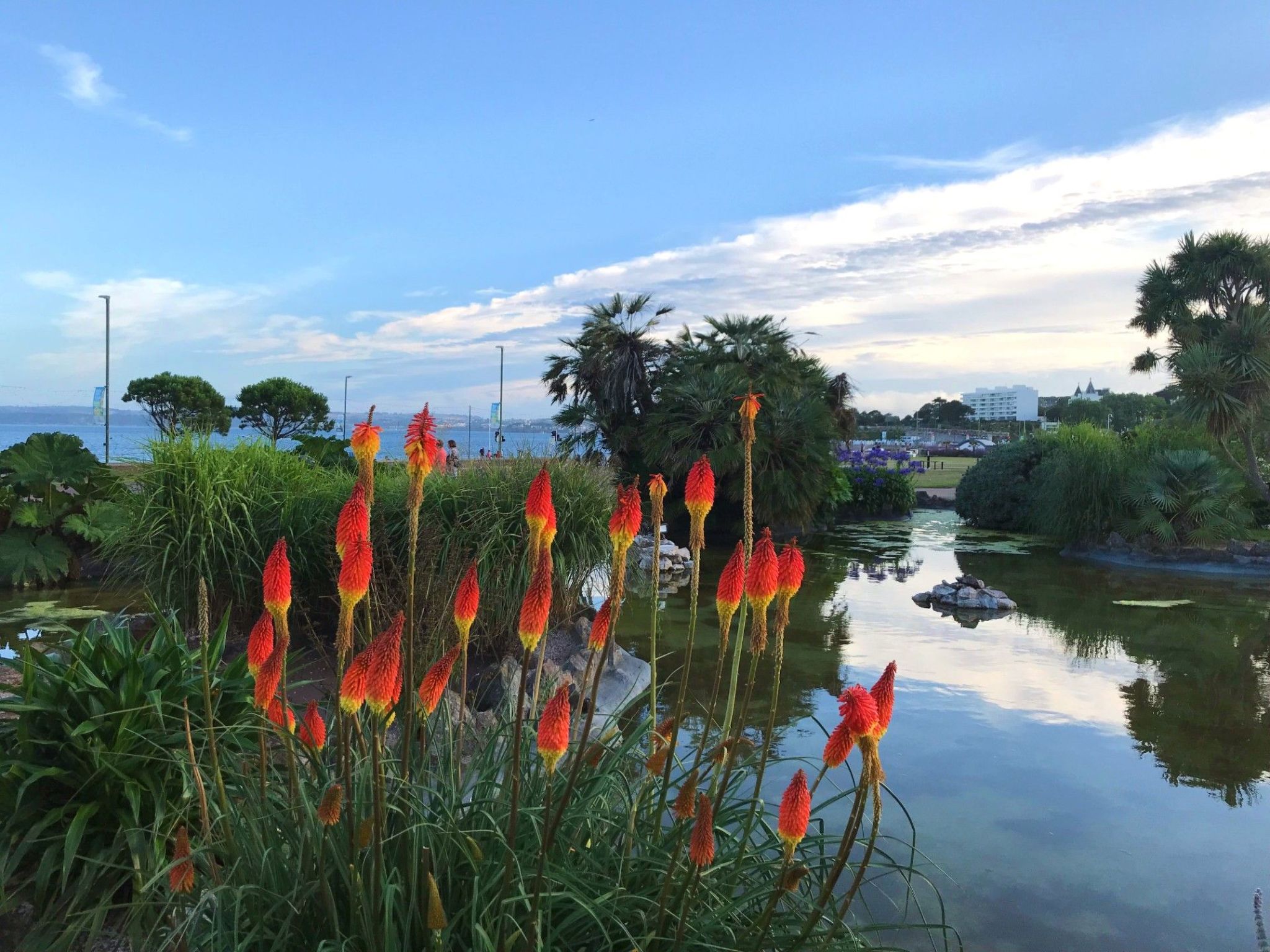 Photo of Luxuriöse viktorianische Villa in ruhiger Lage