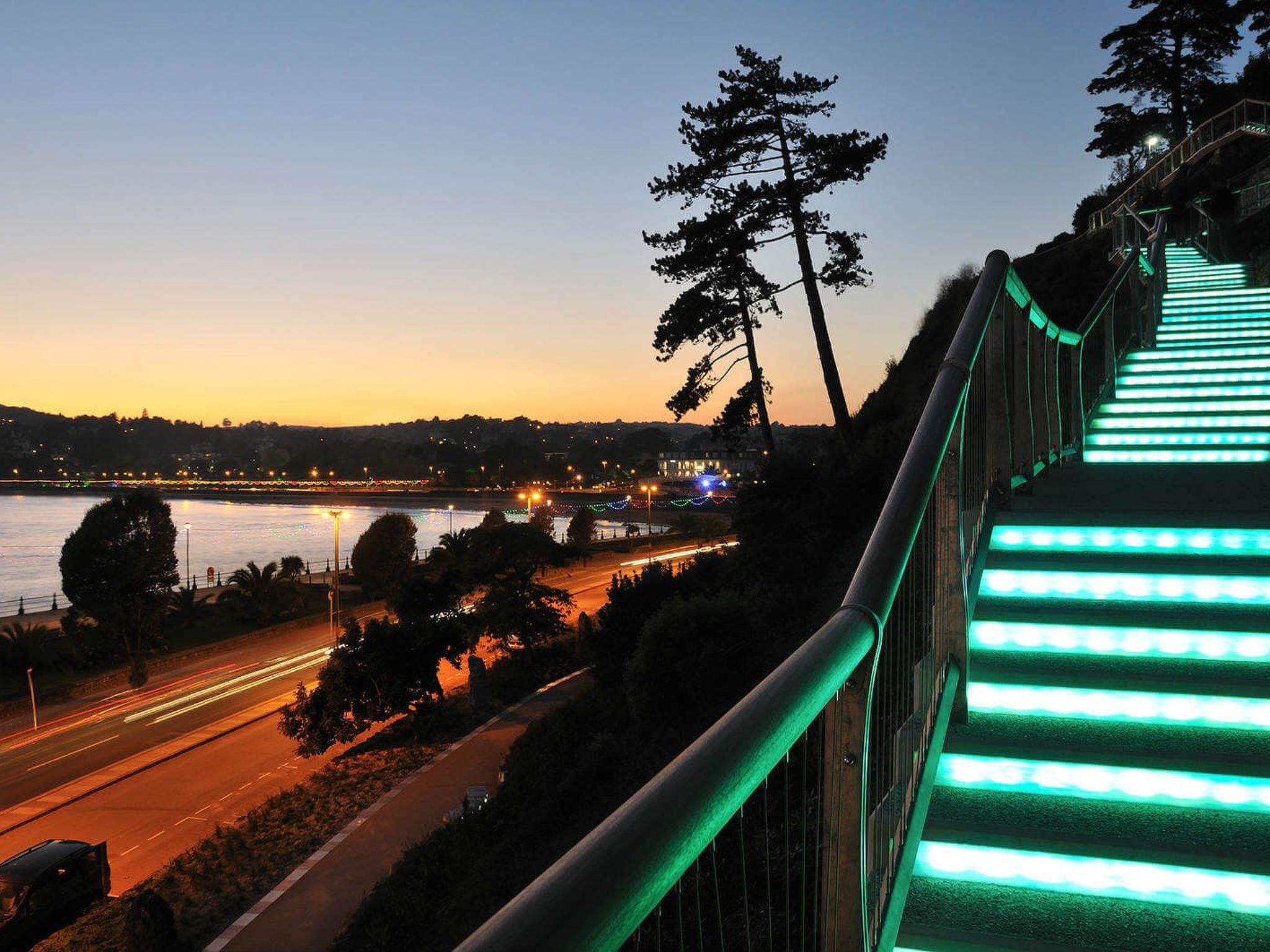 Photo of Luxuriöse viktorianische Villa in ruhiger Lage