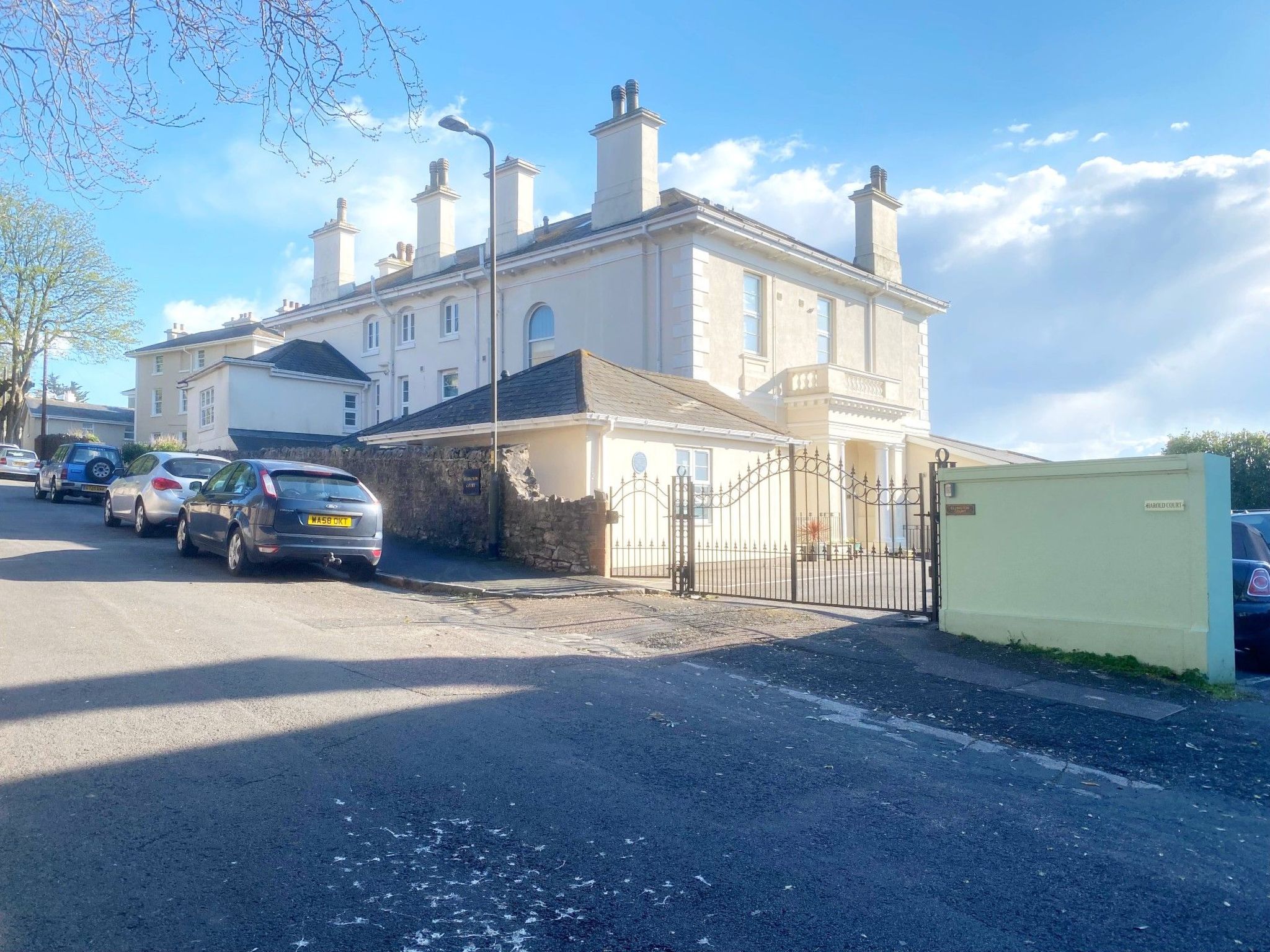 Photo of Die Ellington Court Wohnung