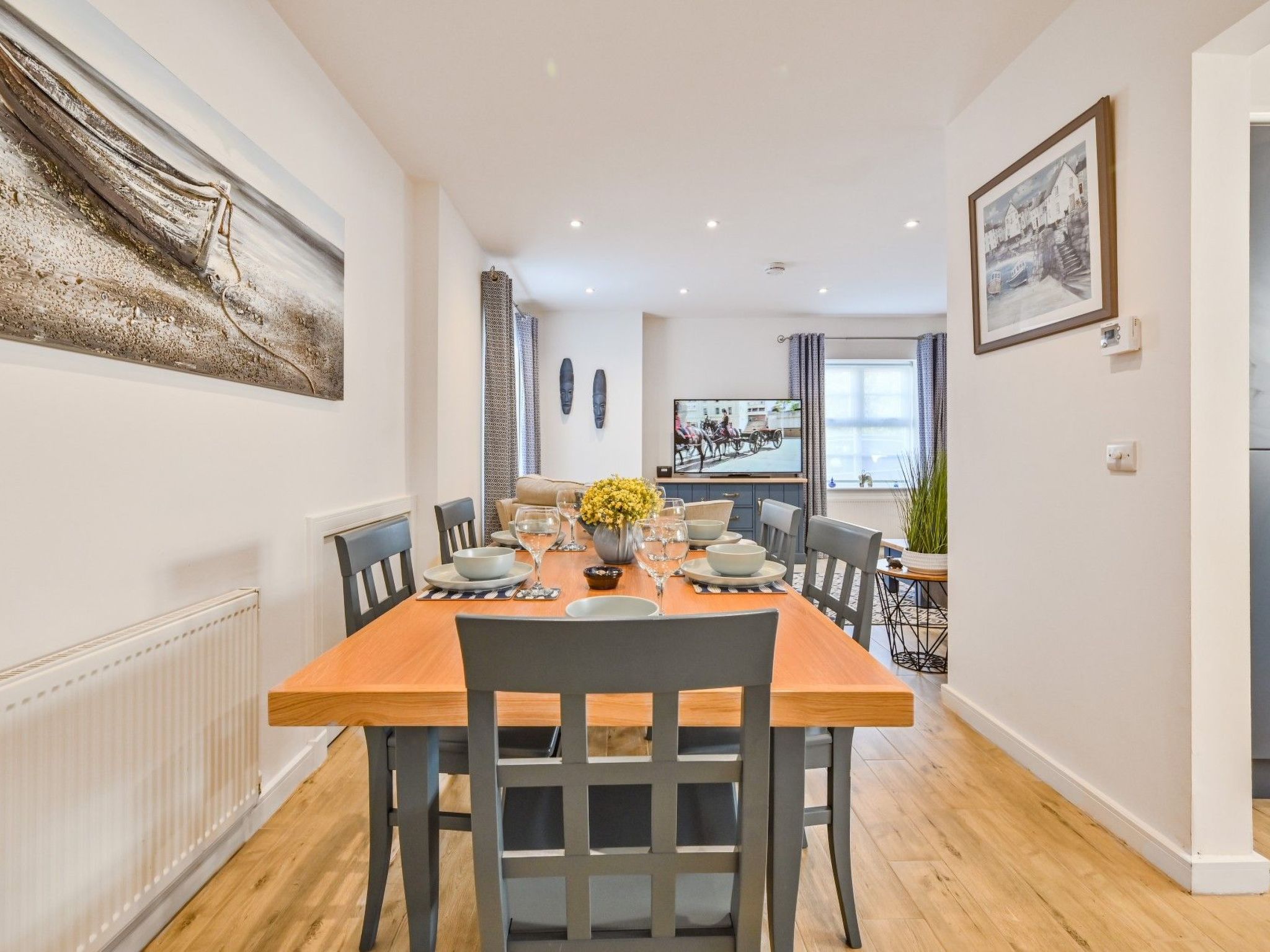 Photo of Die Ellington Court Wohnung