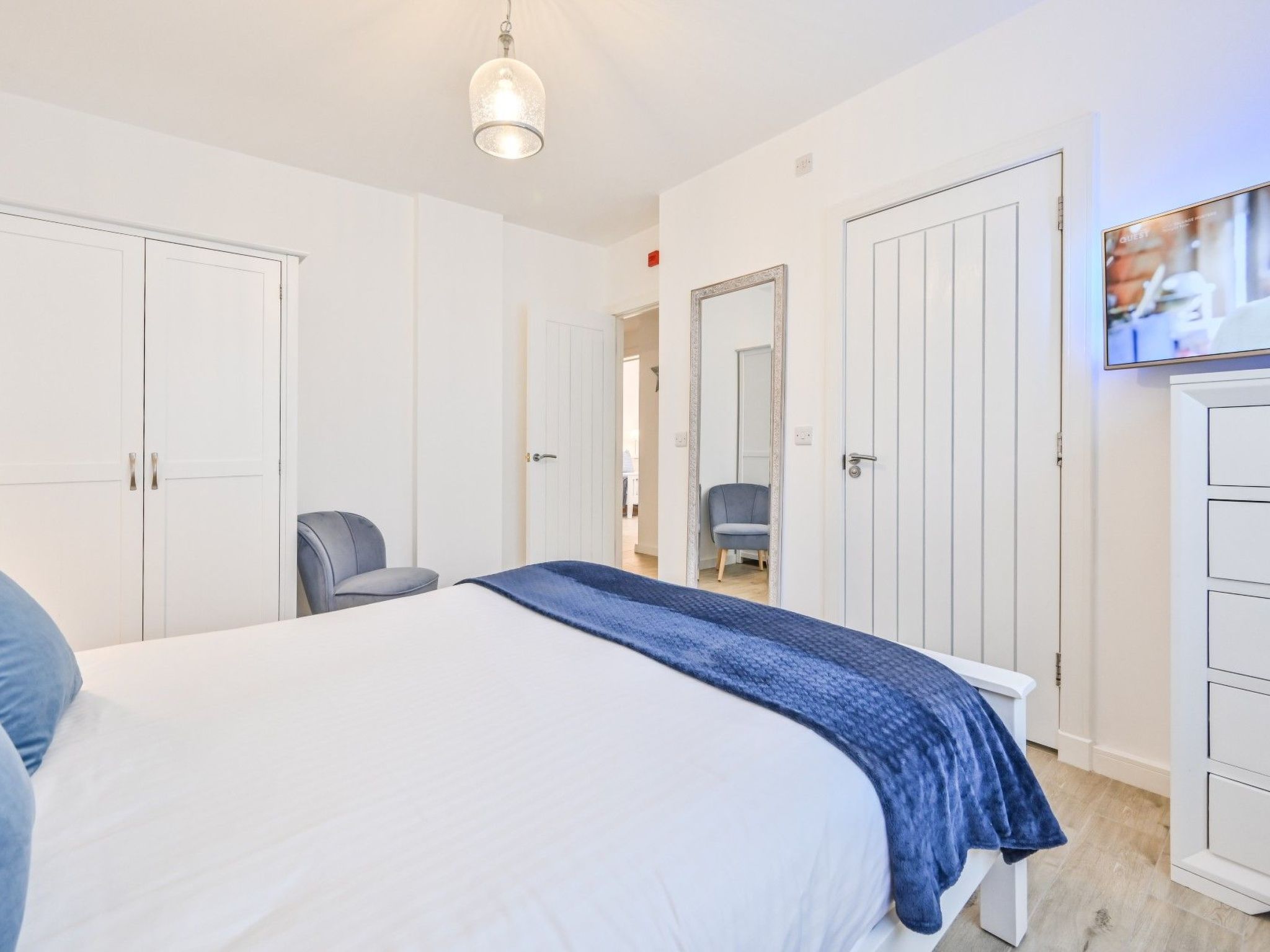 Photo of Die Ellington Court Wohnung