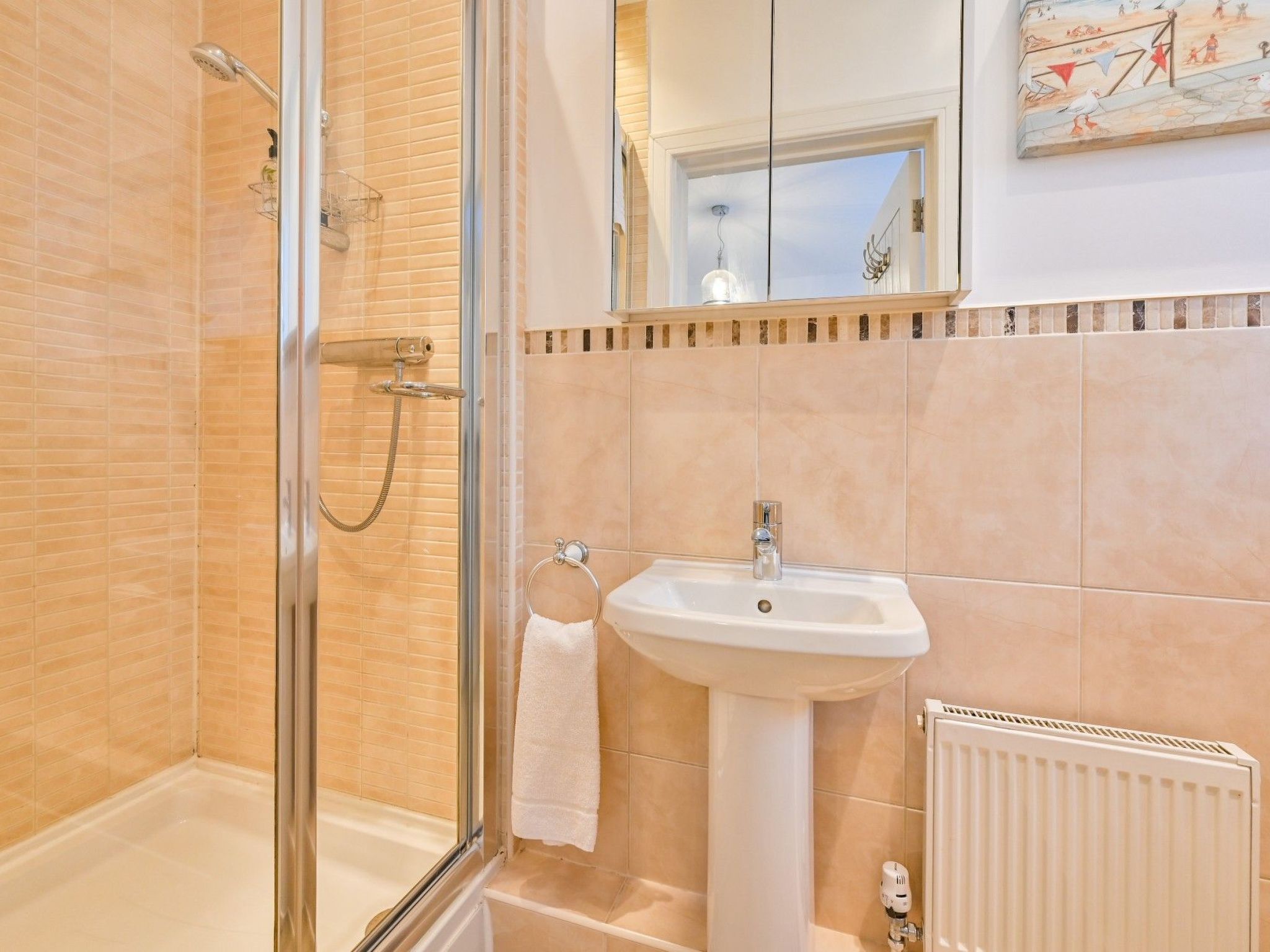 Photo of Die Ellington Court Wohnung