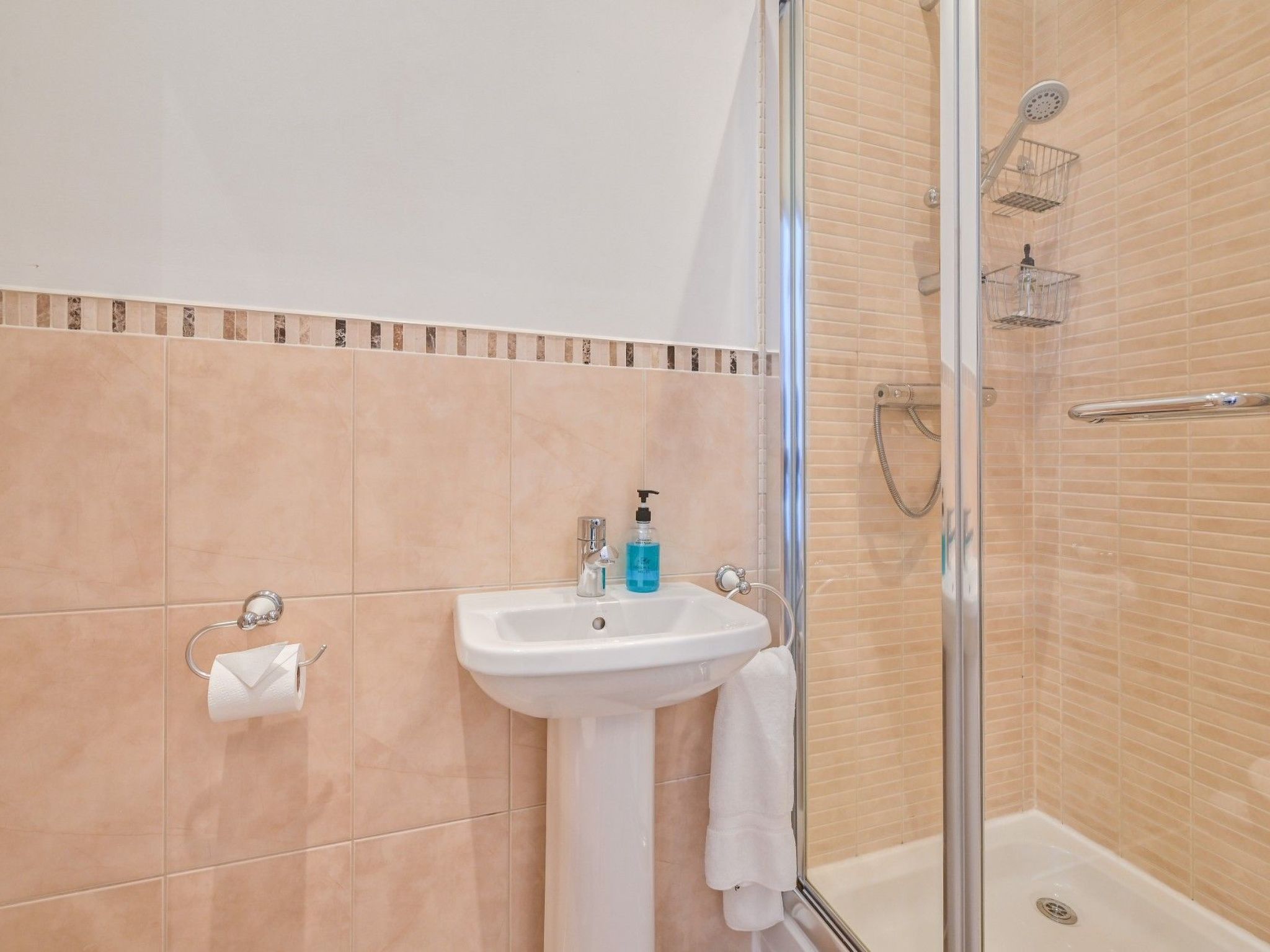 Photo of Die Ellington Court Wohnung