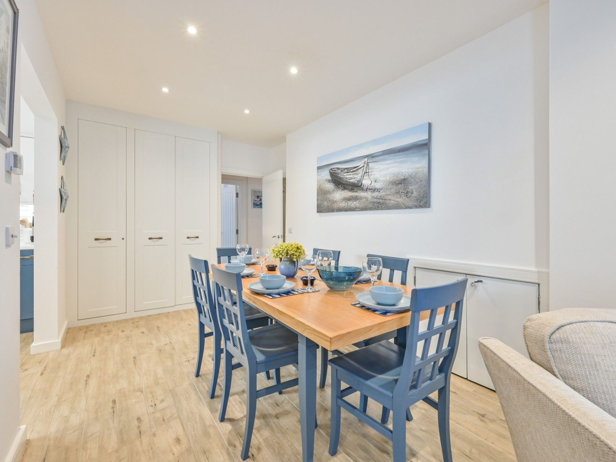 Photo of Die Ellington Court Wohnung