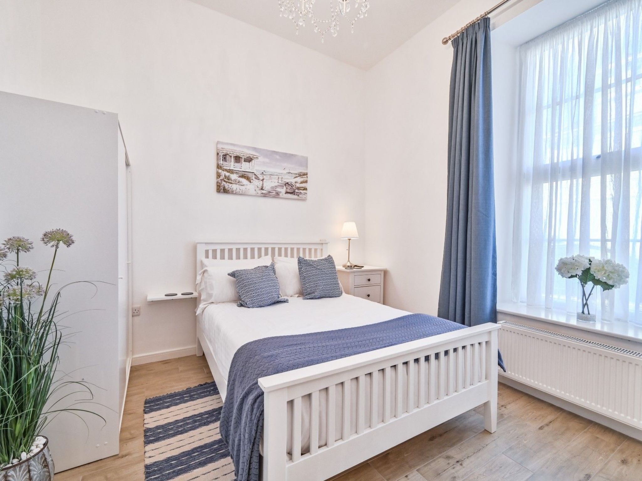 Photo of Die Ellington Court Wohnung