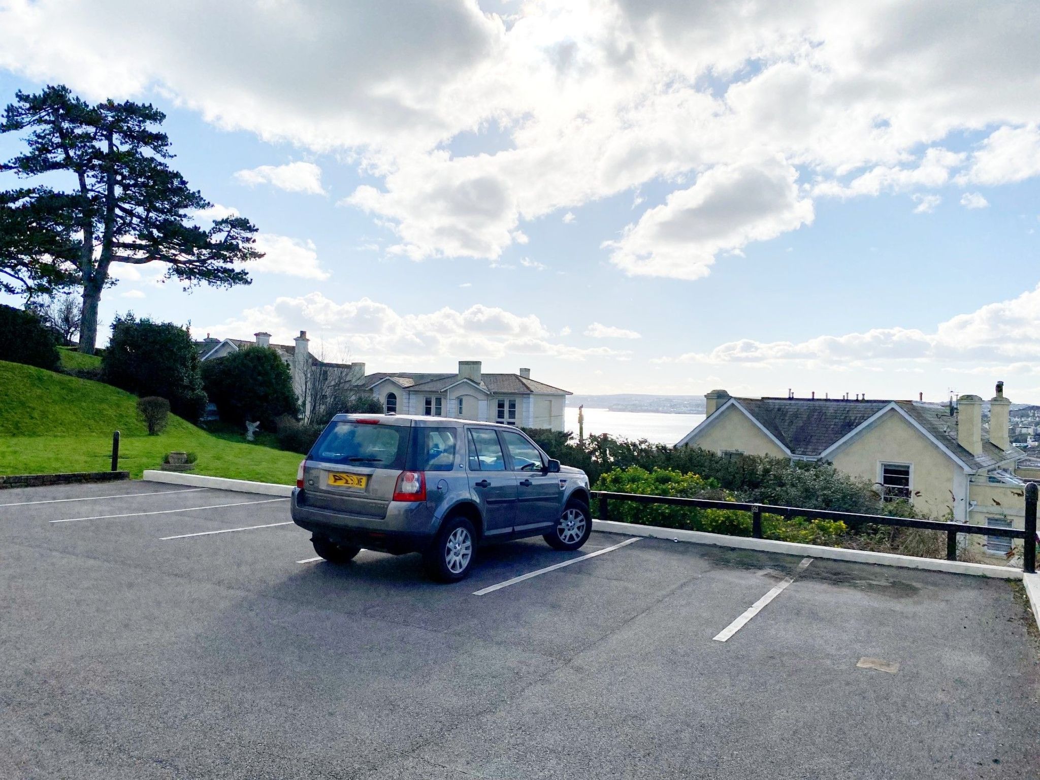 Photo of Wohnung mit Meerblick in Torquay