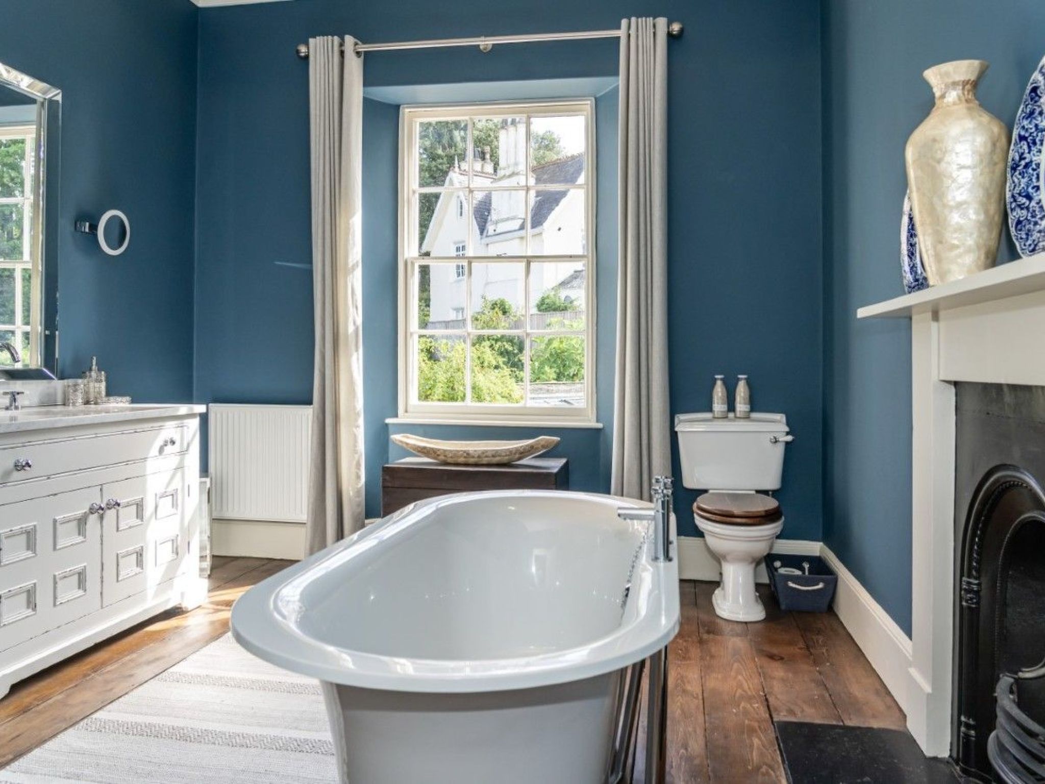 Photo of Charmantes Herrenhaus St. Anna in Torquay