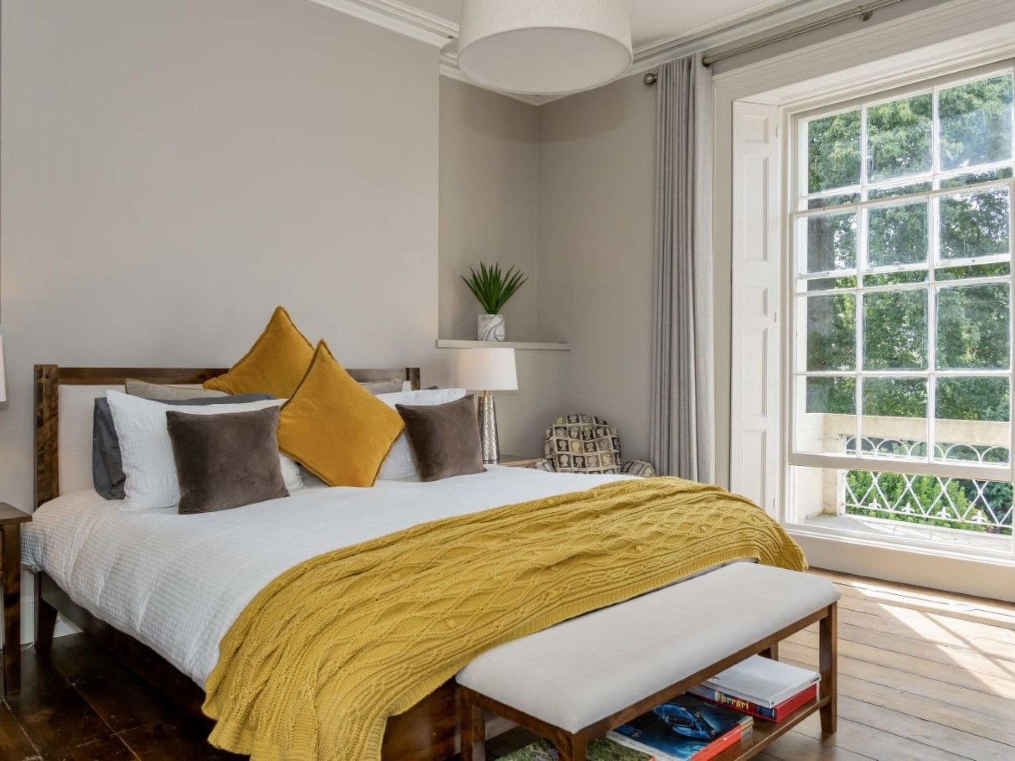 Photo of Charmantes Herrenhaus St. Anna in Torquay