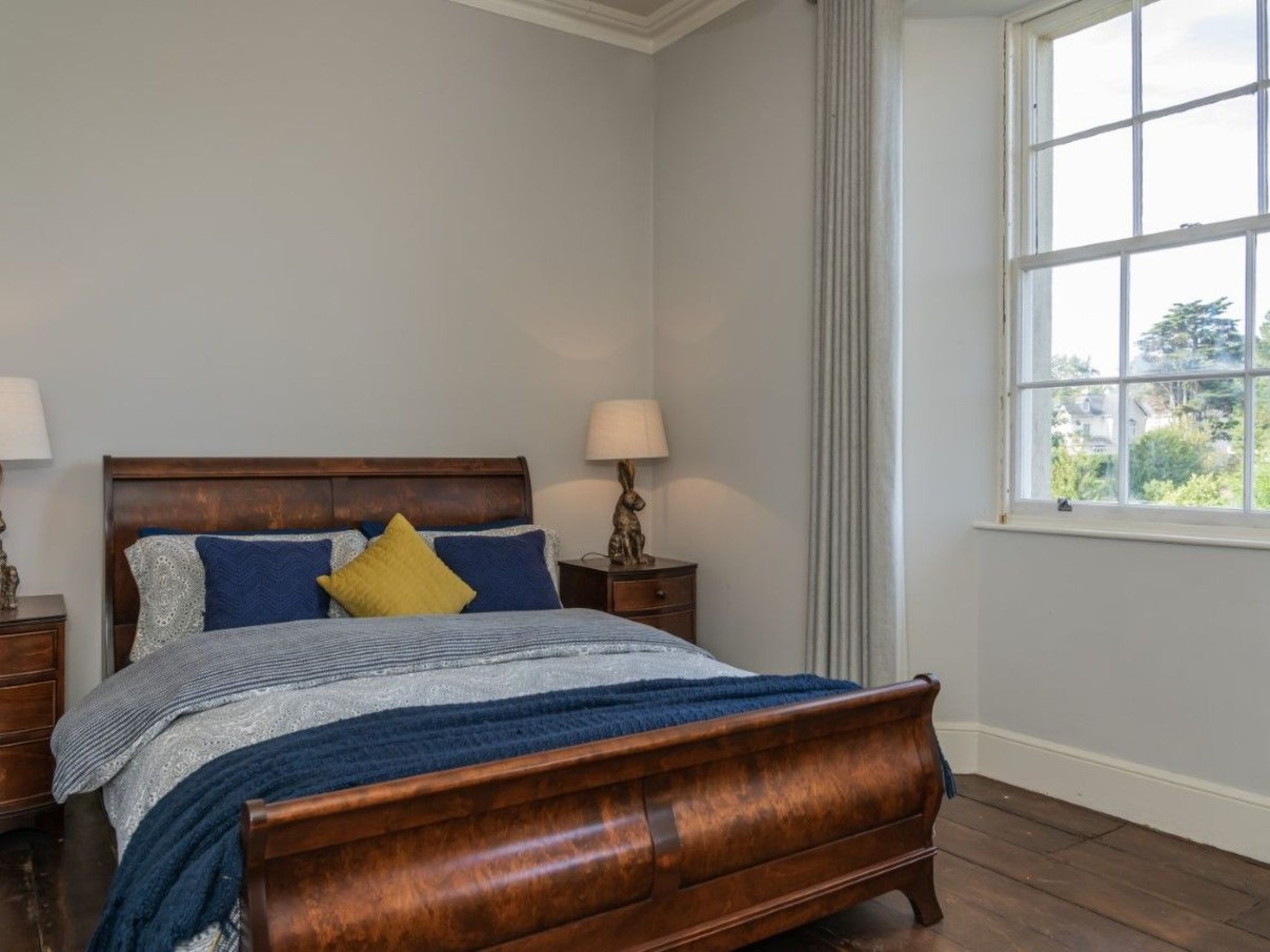 Photo of Charmantes Herrenhaus St. Anna in Torquay