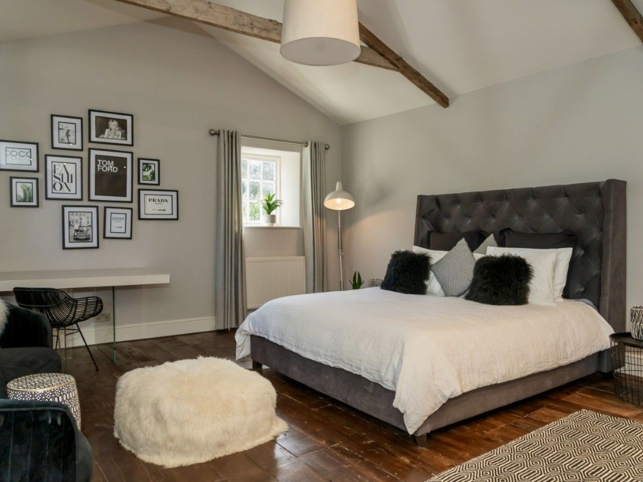 Photo of Charmantes Herrenhaus St. Anna in Torquay