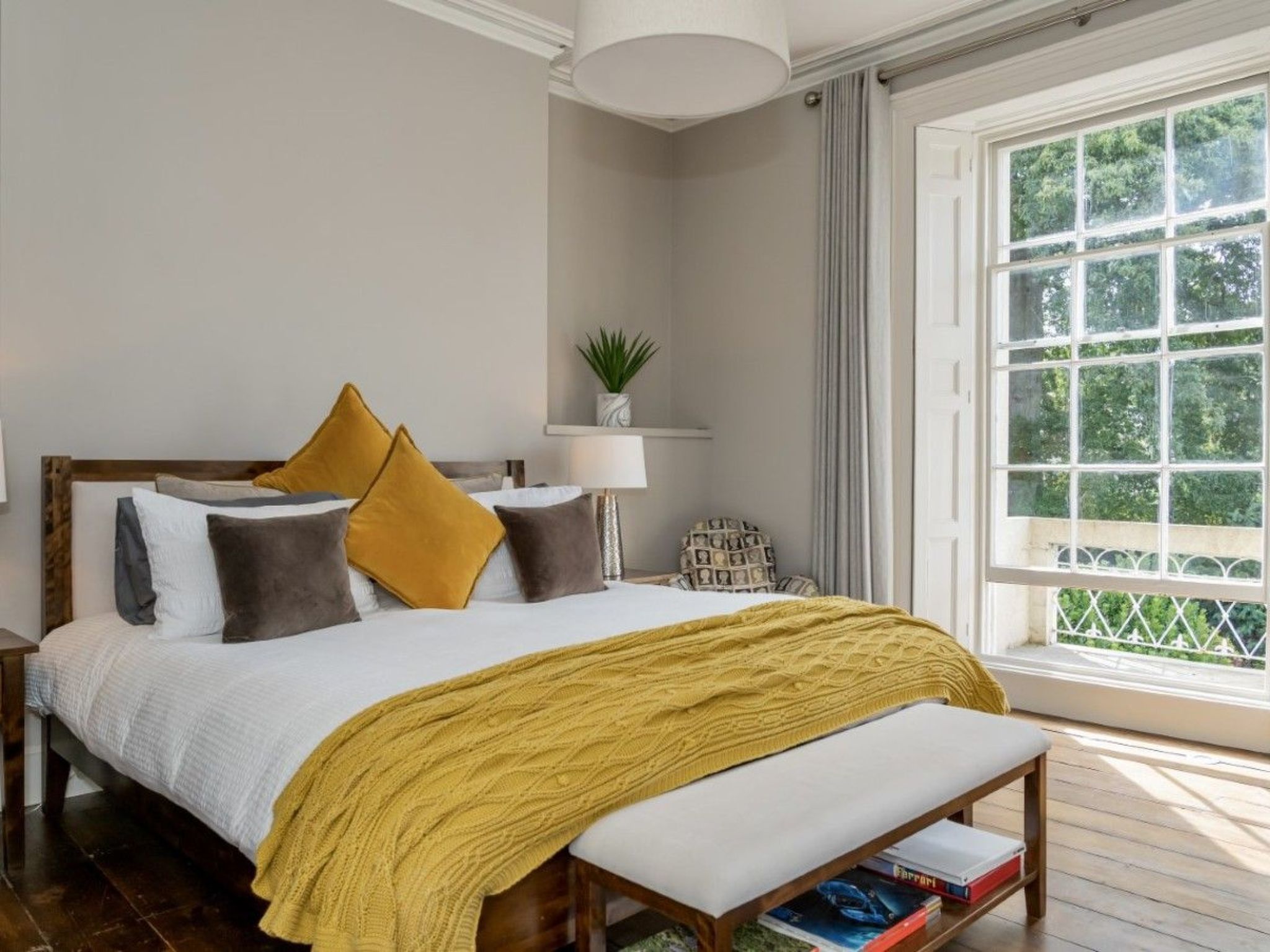 Photo of Charmantes Herrenhaus St. Anna in Torquay