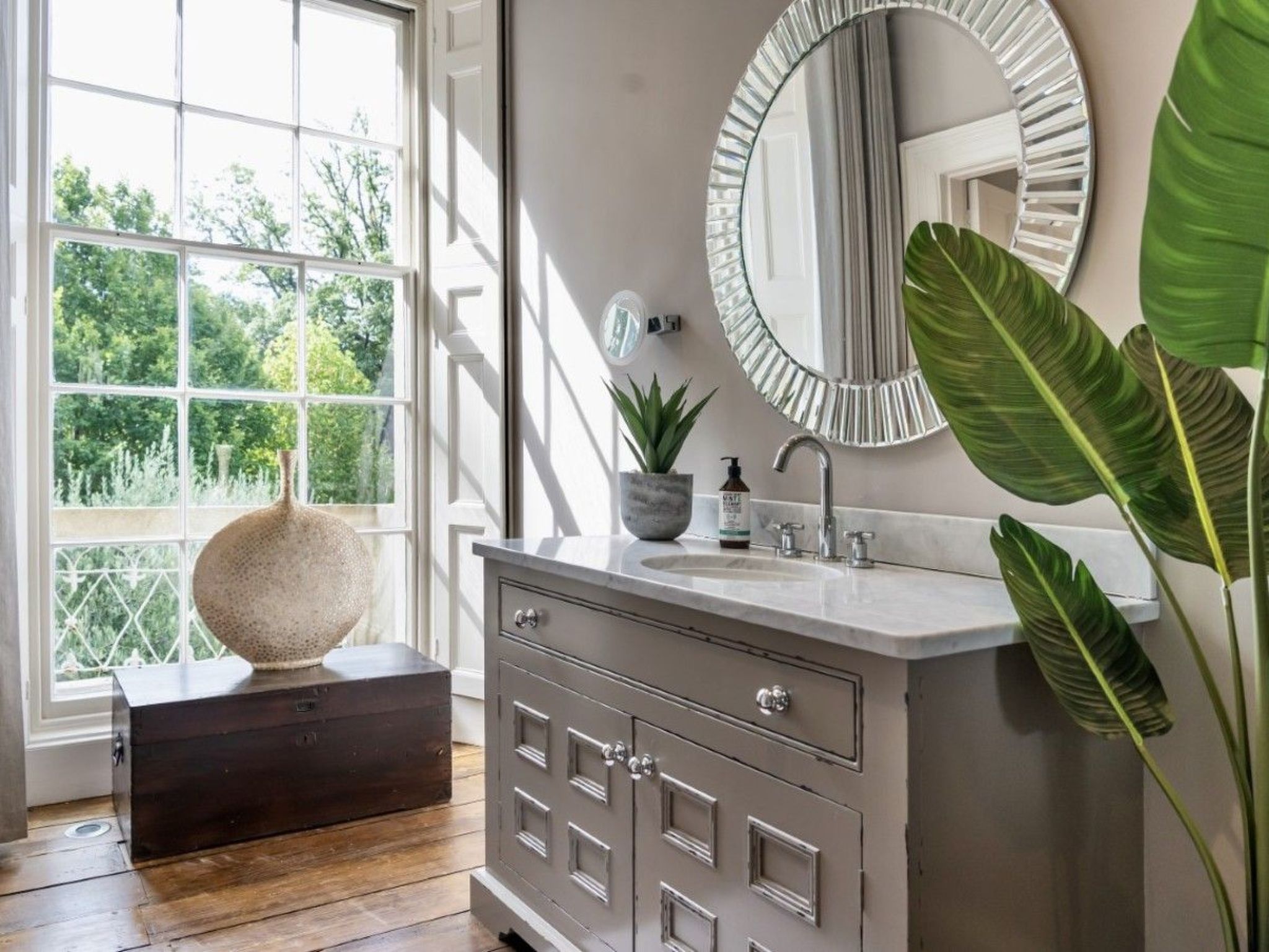 Photo of Charmantes Herrenhaus St. Anna in Torquay