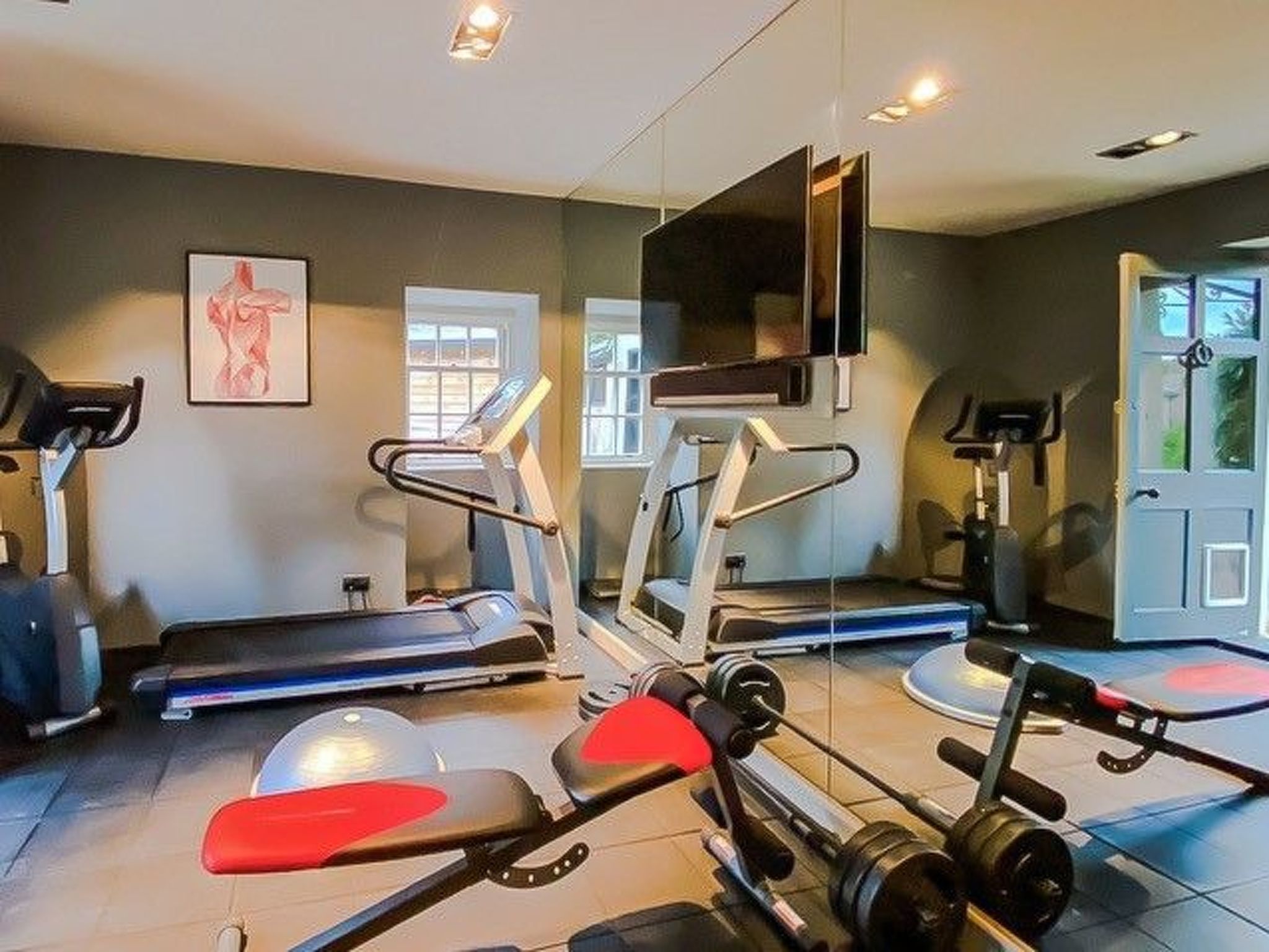 Photo of Charmantes Herrenhaus St. Anna in Torquay