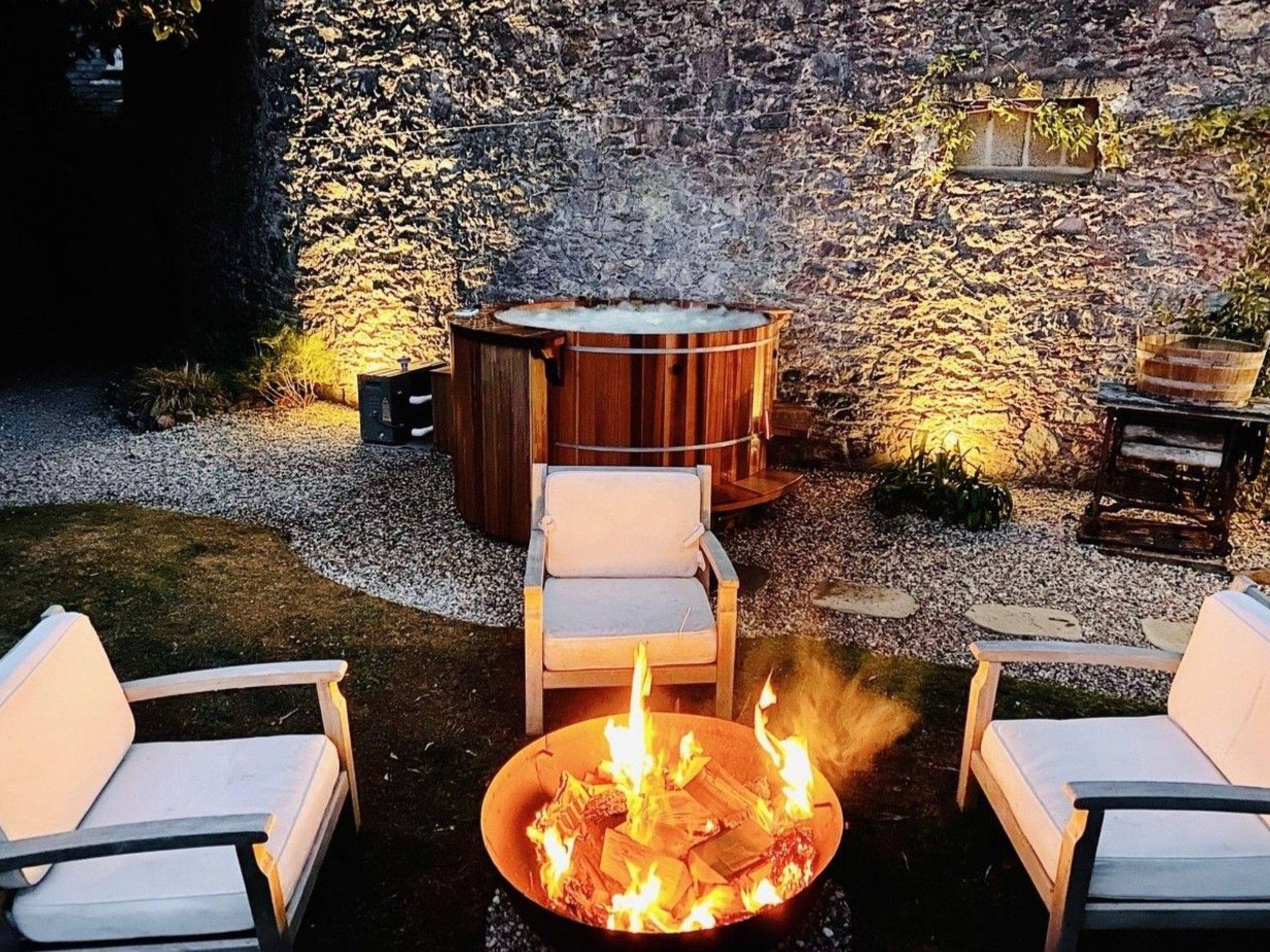 Photo of Charmantes Herrenhaus St. Anna in Torquay