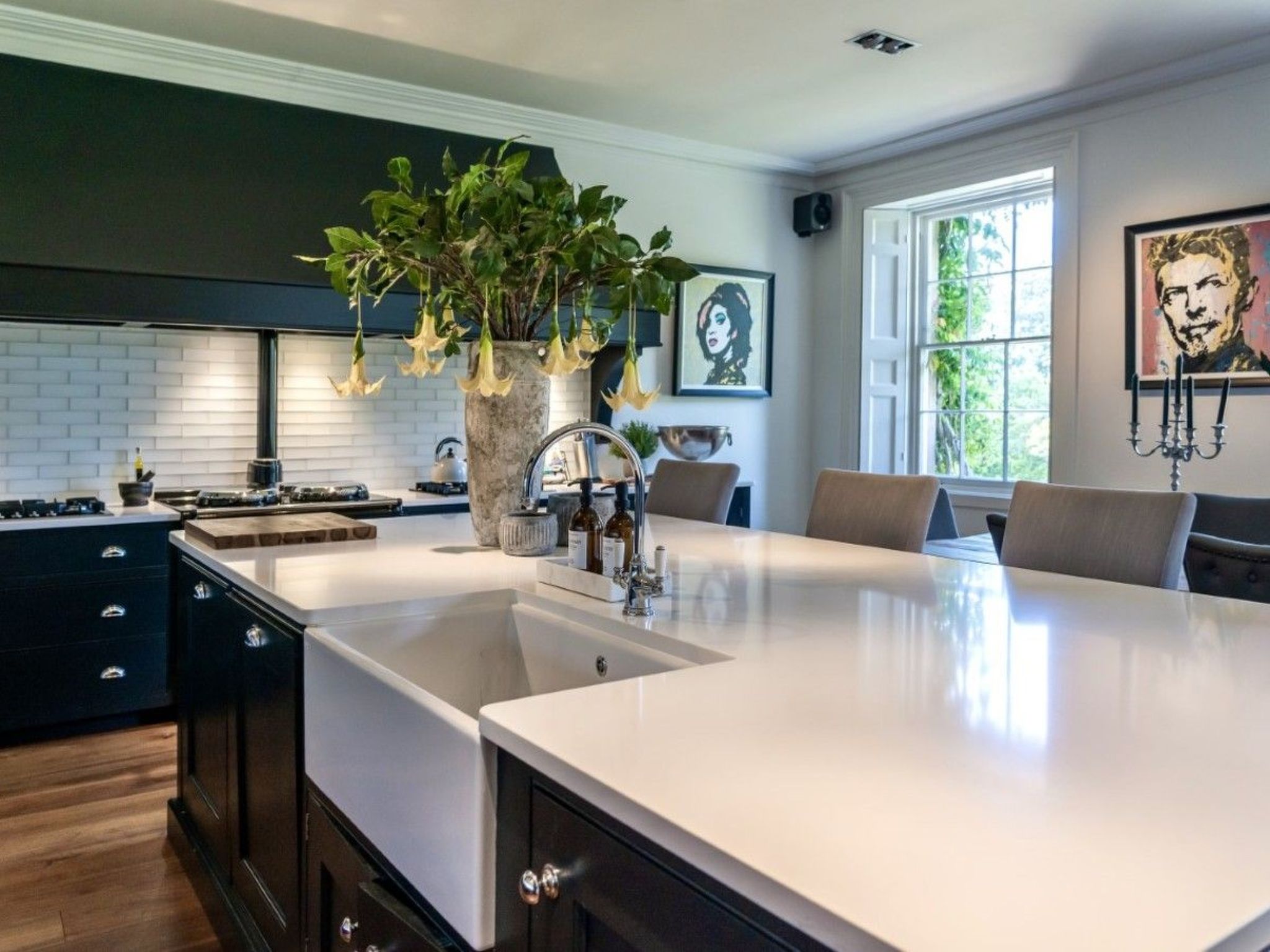 Photo of Charmantes Herrenhaus St. Anna in Torquay