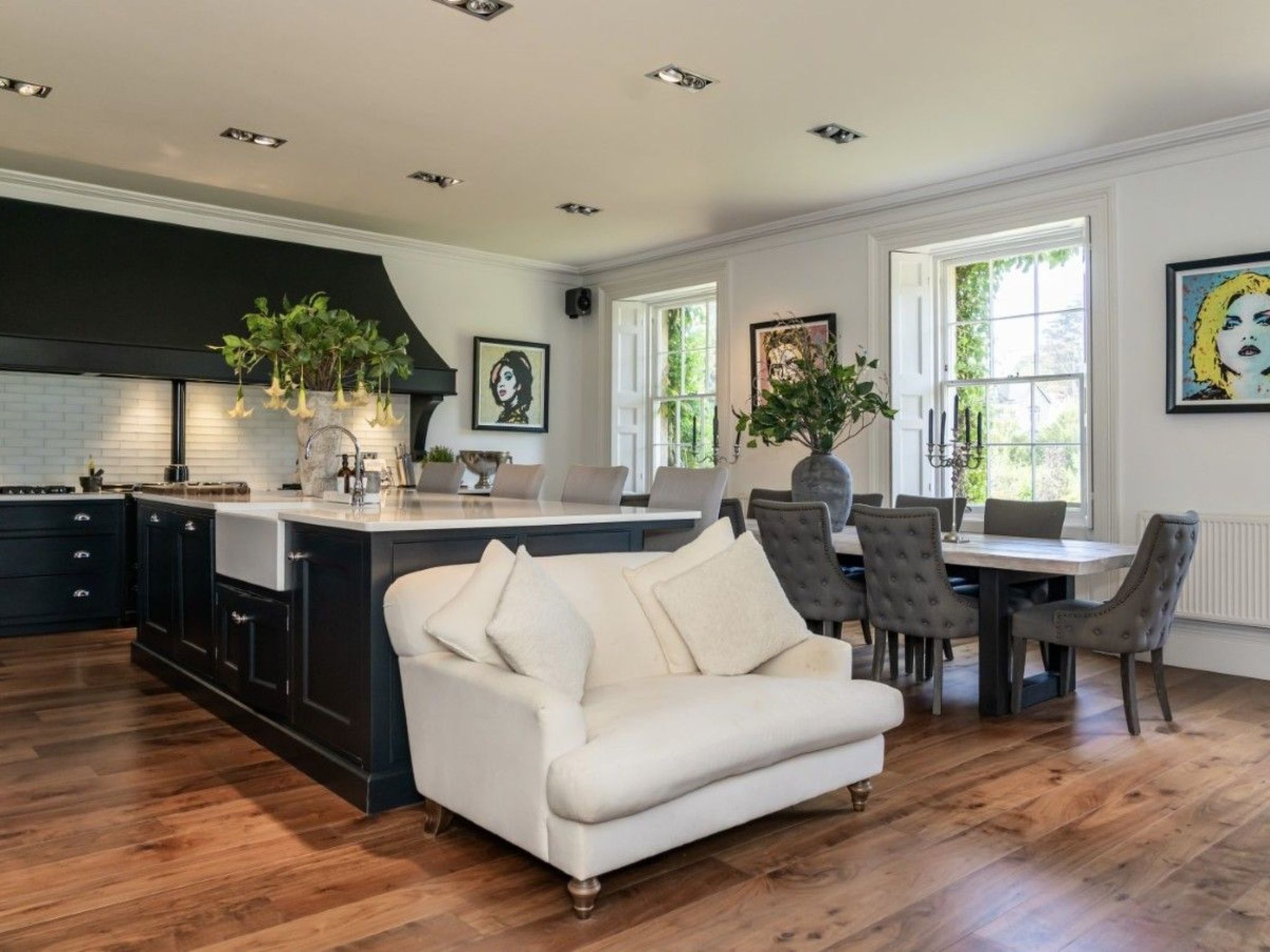 Photo of Charmantes Herrenhaus St. Anna in Torquay