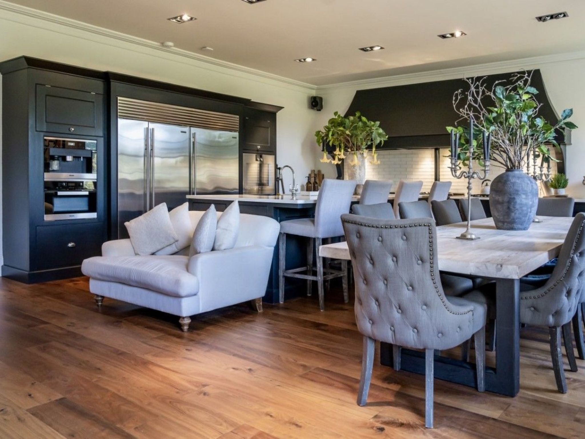 Photo of Charmantes Herrenhaus St. Anna in Torquay