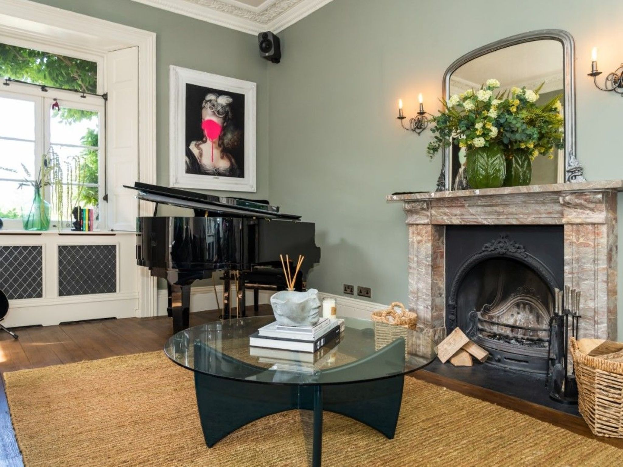 Photo of Charmantes Herrenhaus St. Anna in Torquay