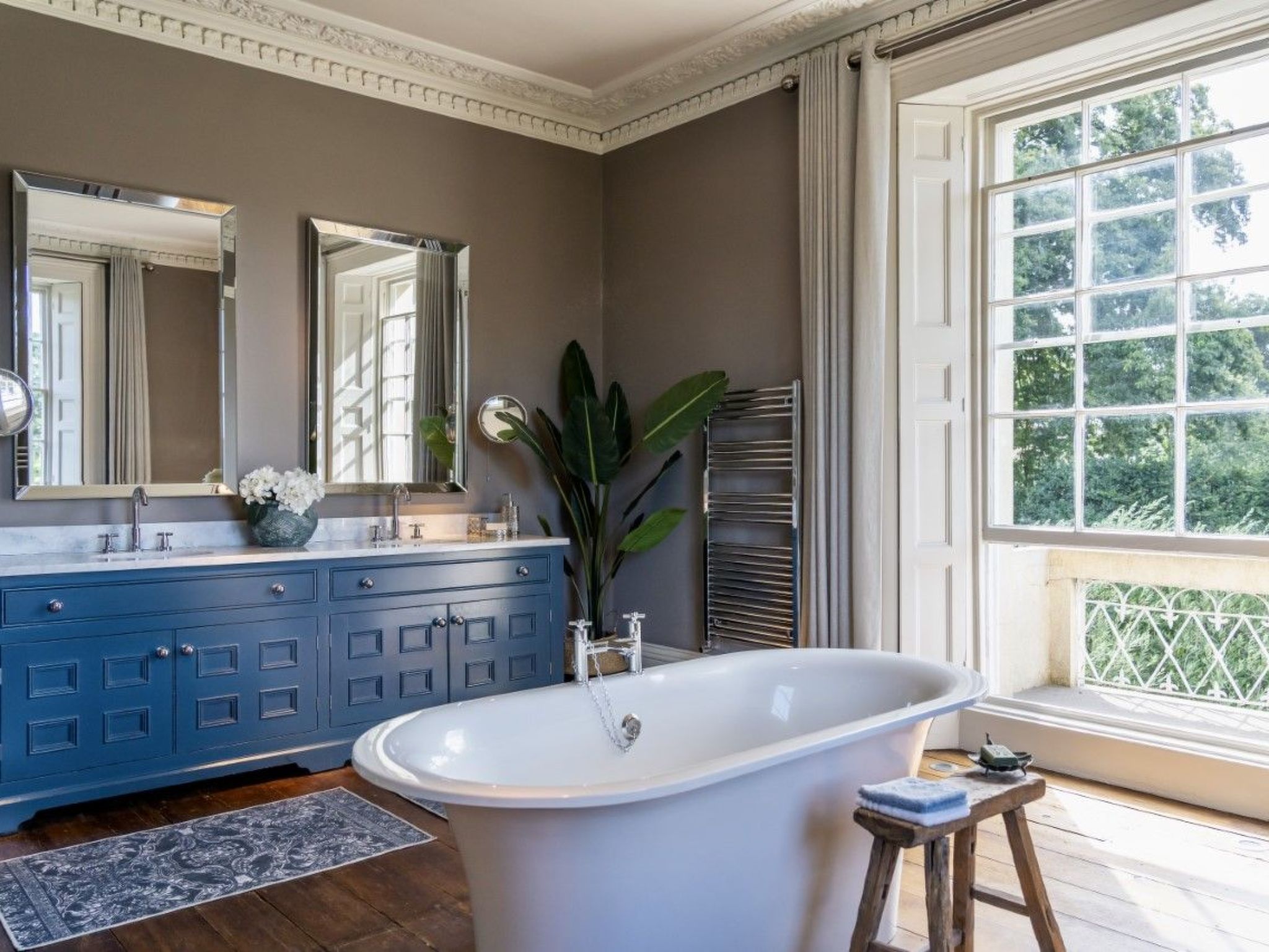 Photo of Charmantes Herrenhaus St. Anna in Torquay