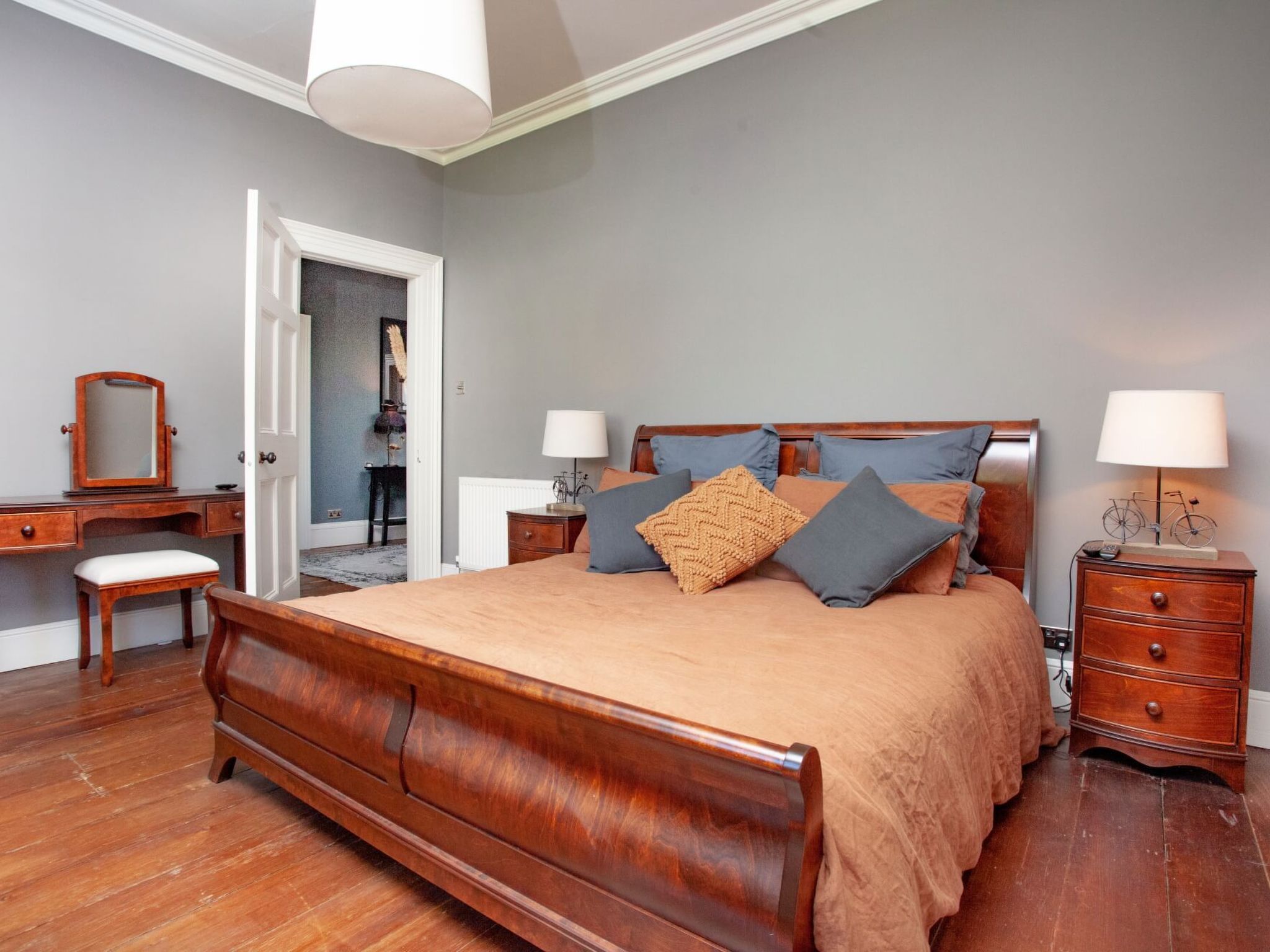 Photo of Charmantes Herrenhaus St. Anna in Torquay