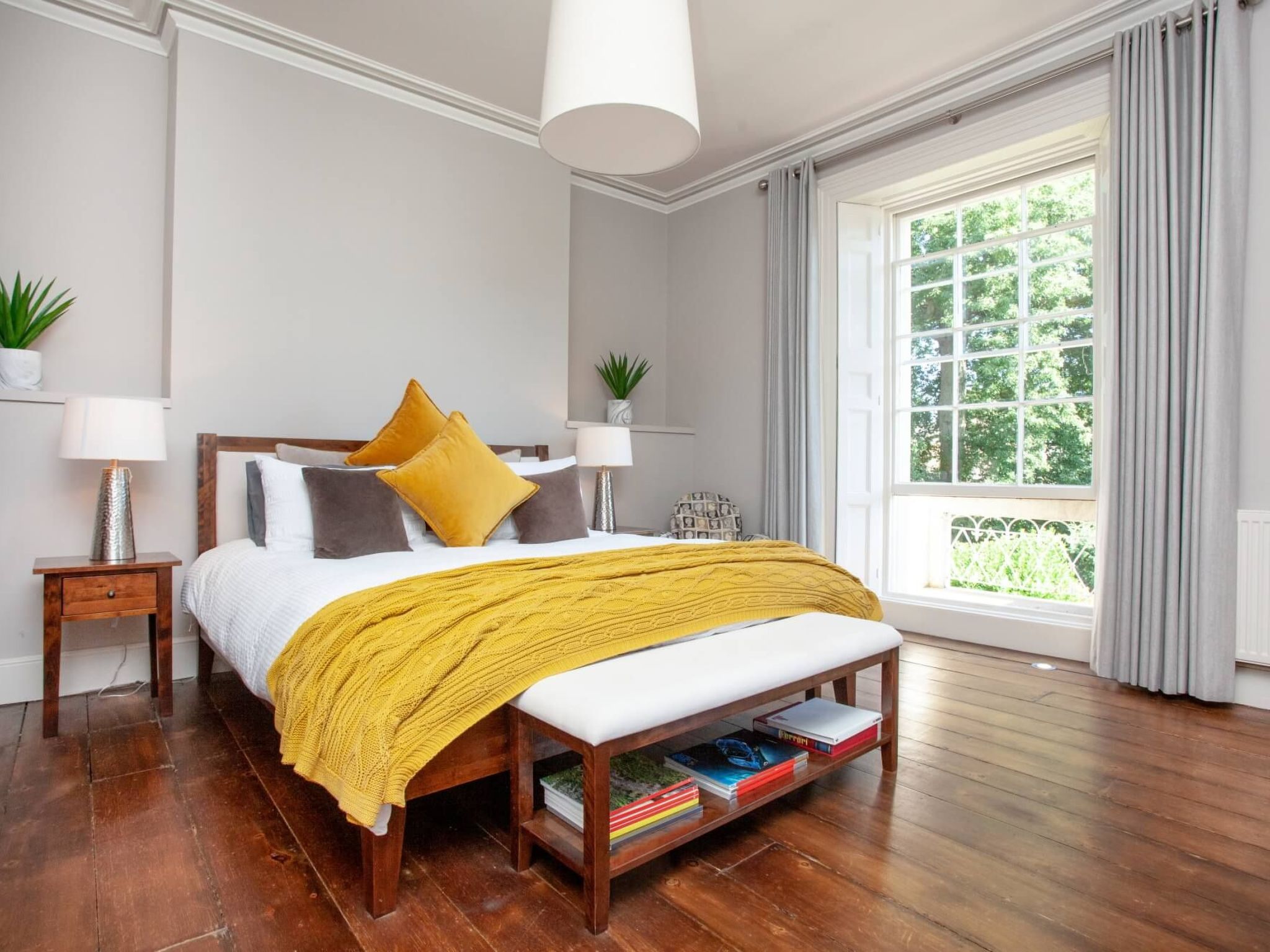 Photo of Charmantes Herrenhaus St. Anna in Torquay