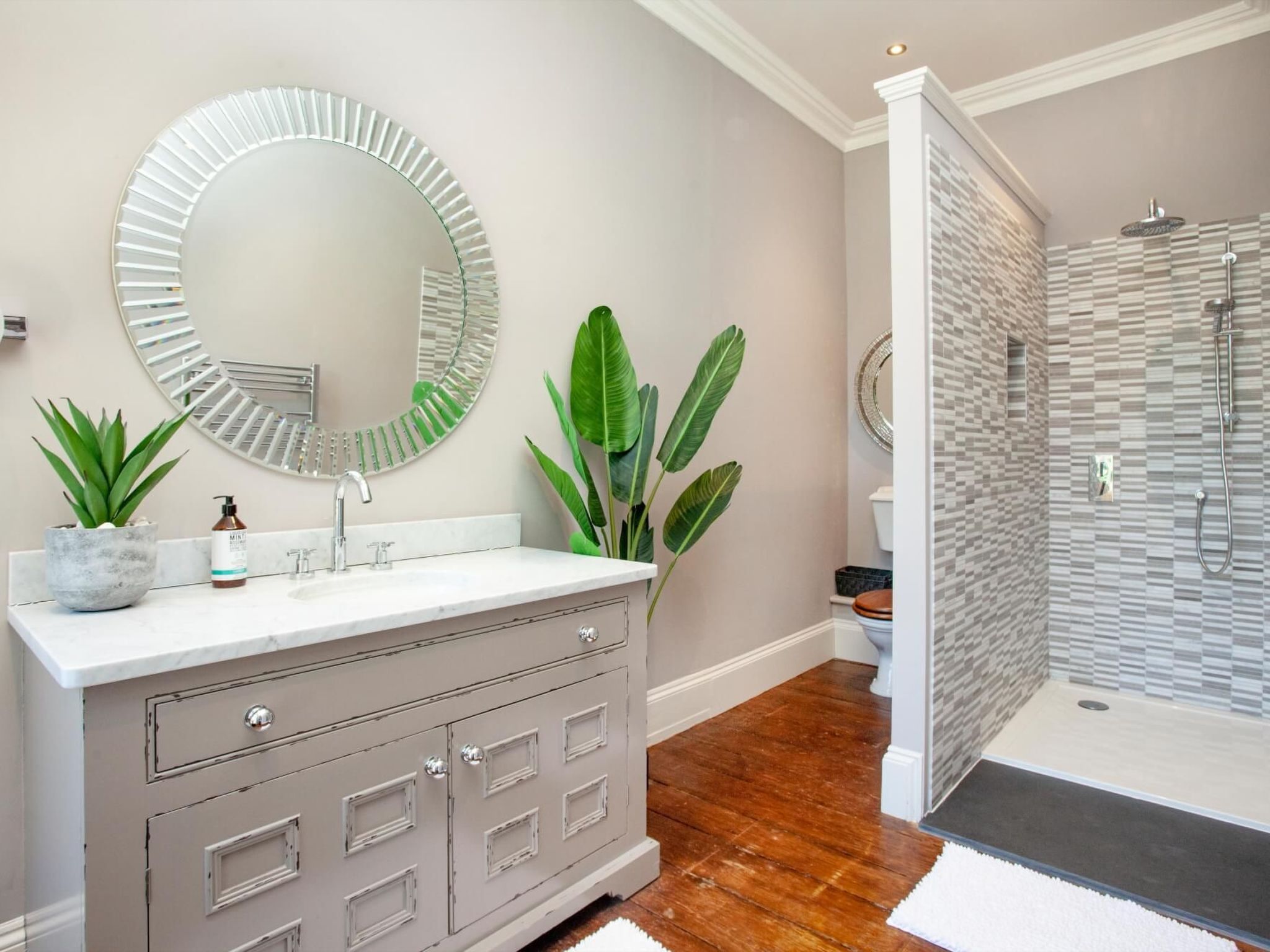 Photo of Charmantes Herrenhaus St. Anna in Torquay