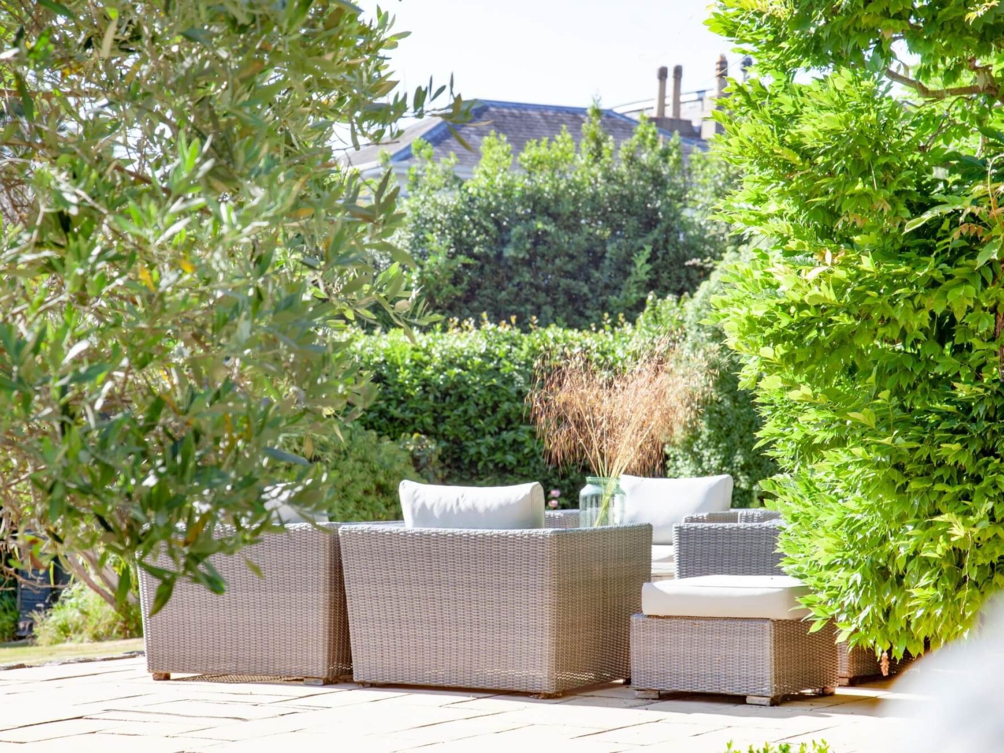 Photo of Charmantes Herrenhaus St. Anna in Torquay