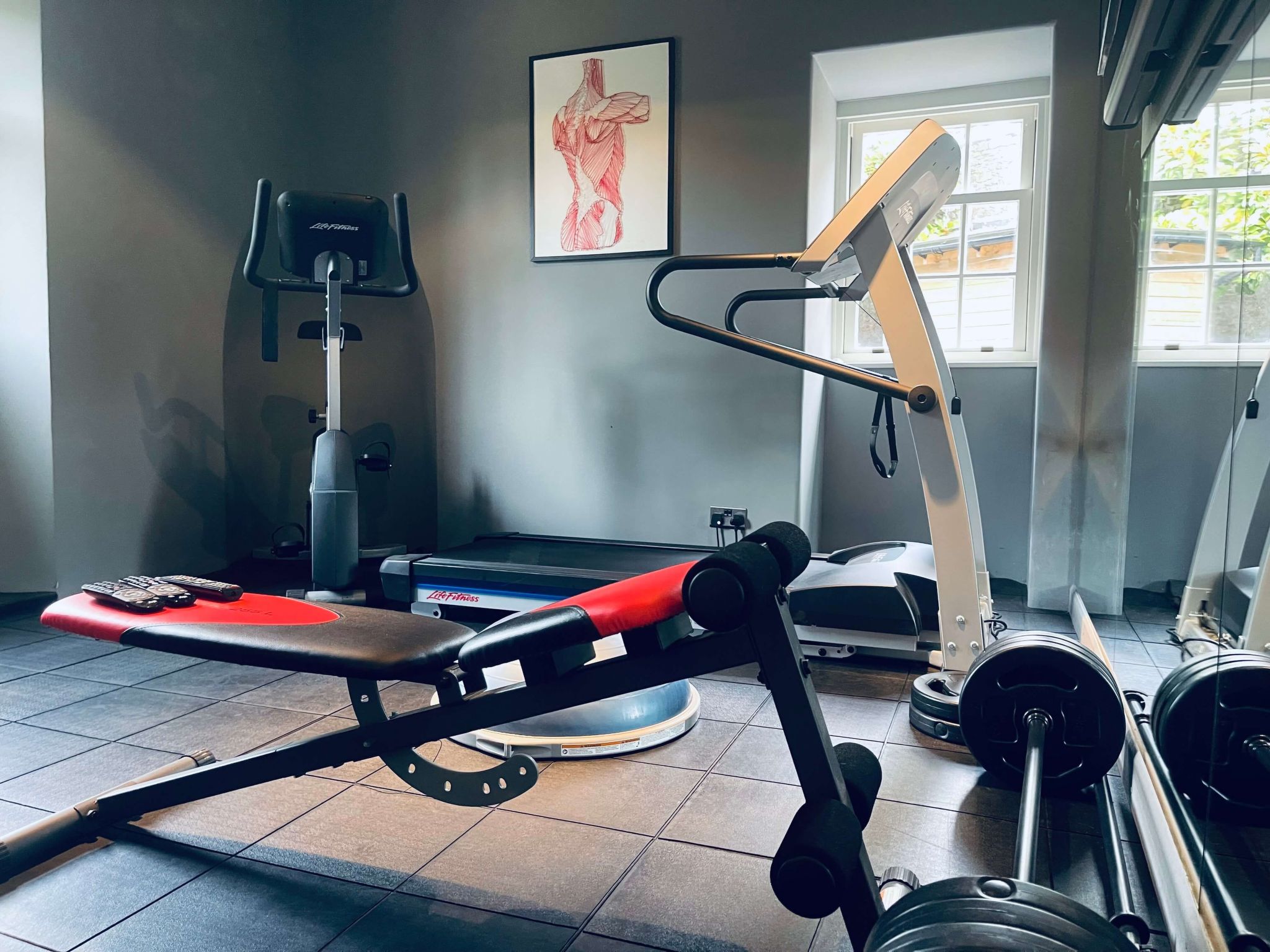 Photo of Charmantes Herrenhaus St. Anna in Torquay