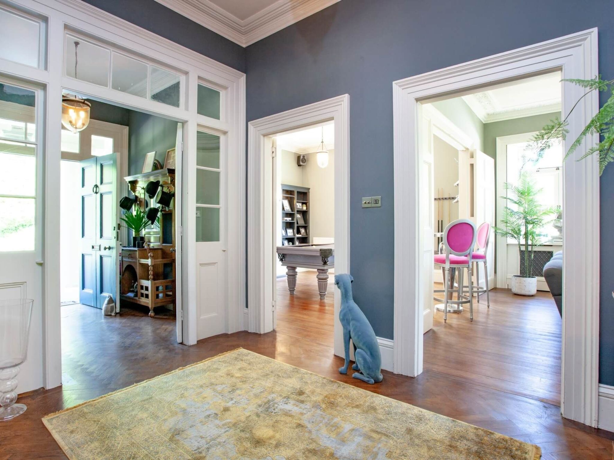 Photo of Charmantes Herrenhaus St. Anna in Torquay