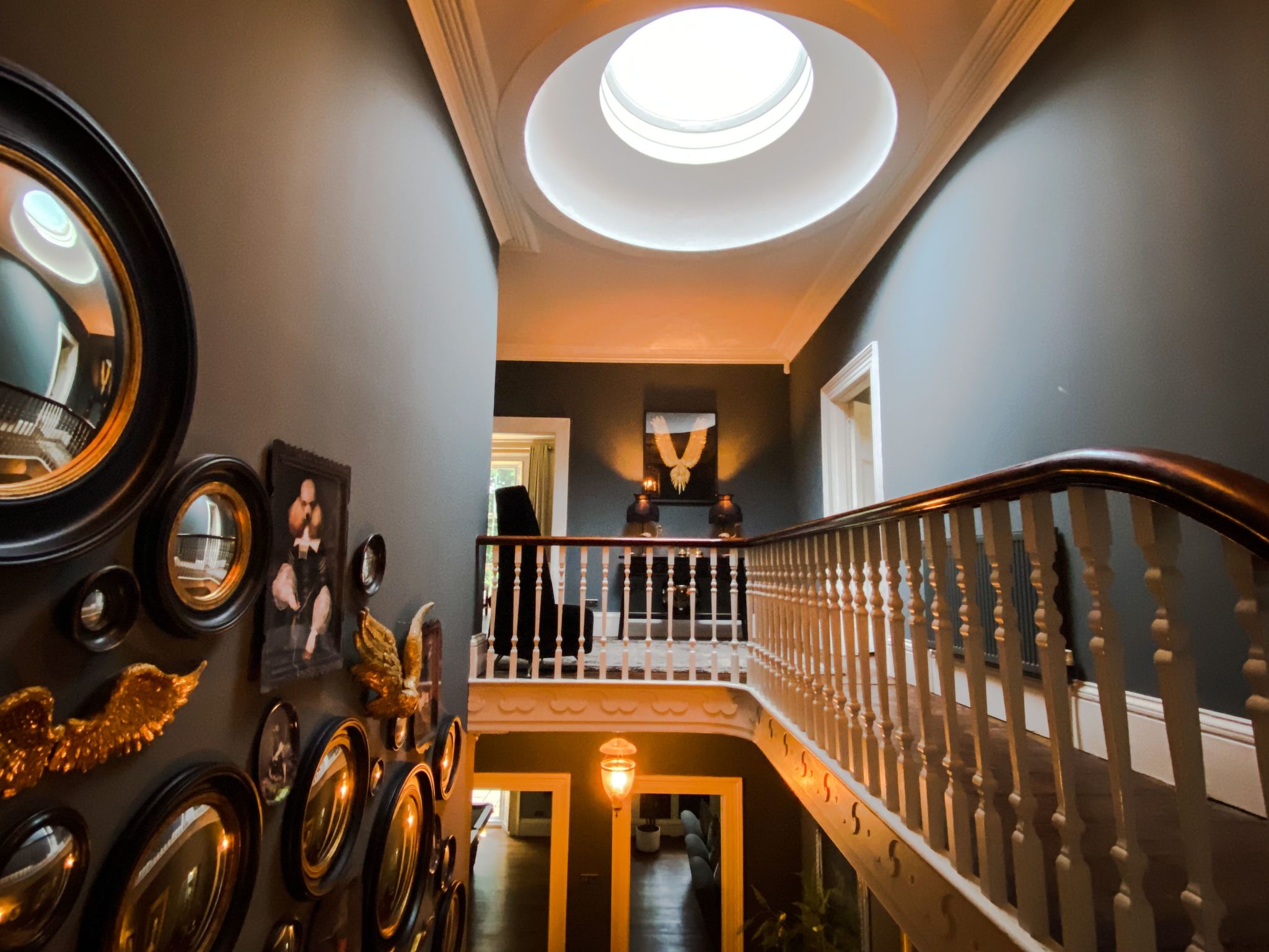 Photo of Charmantes Herrenhaus St. Anna in Torquay