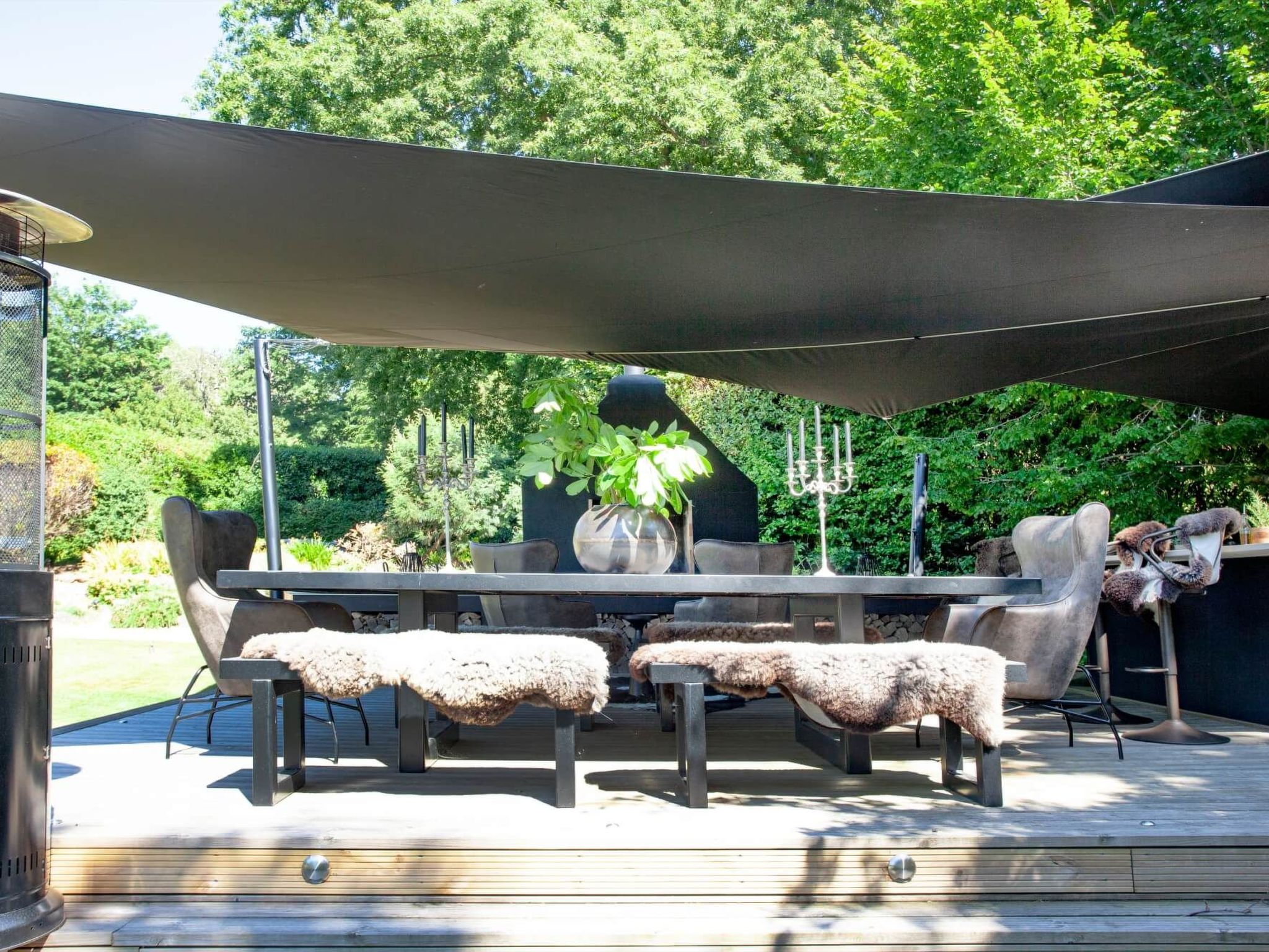 Photo of Charmantes Herrenhaus St. Anna in Torquay