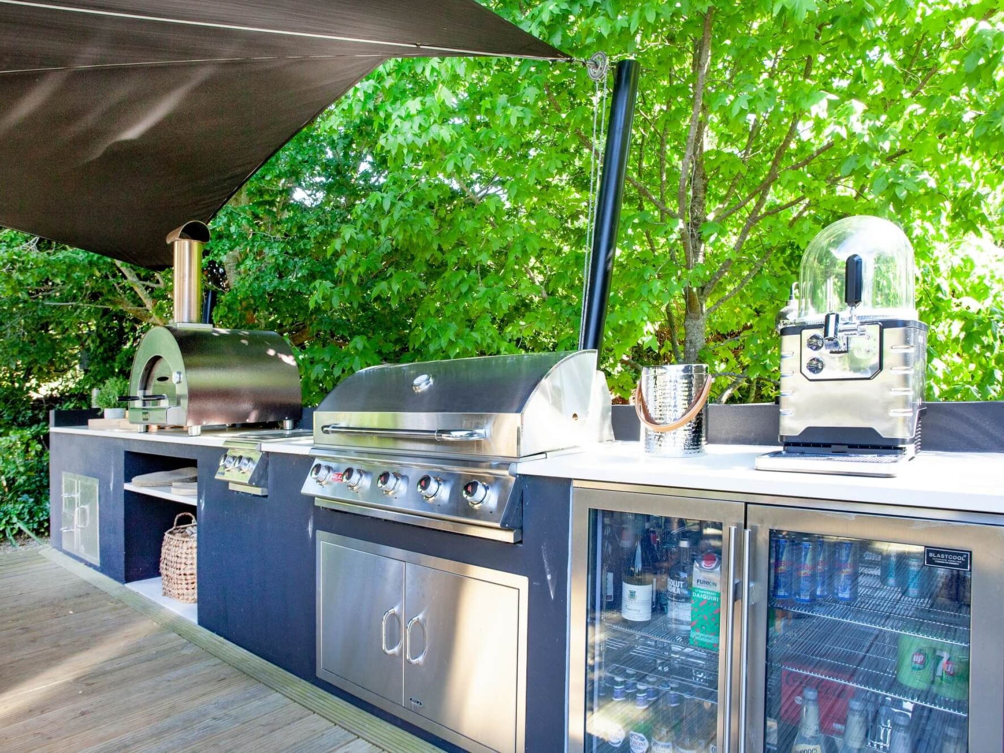 Photo of Charmantes Herrenhaus St. Anna in Torquay