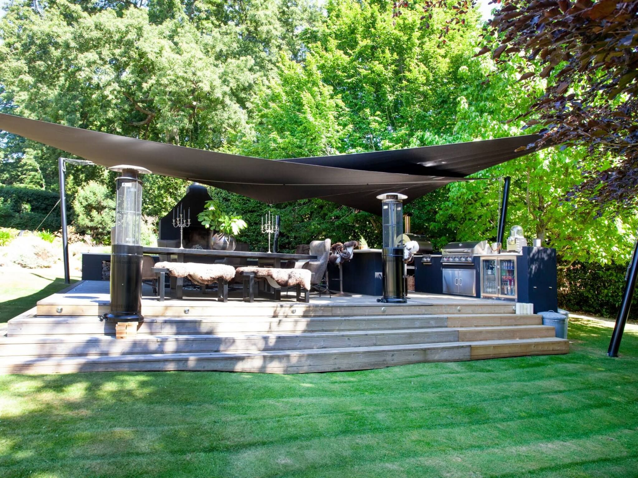 Photo of Charmantes Herrenhaus St. Anna in Torquay